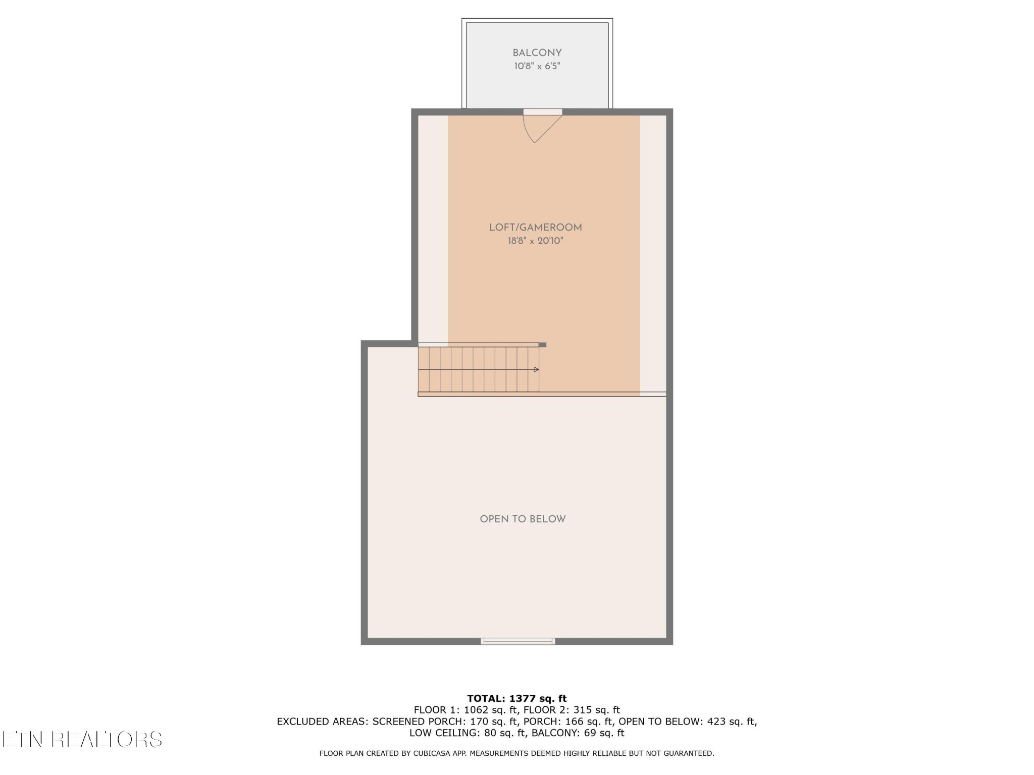 220 Forrest Loop Way
