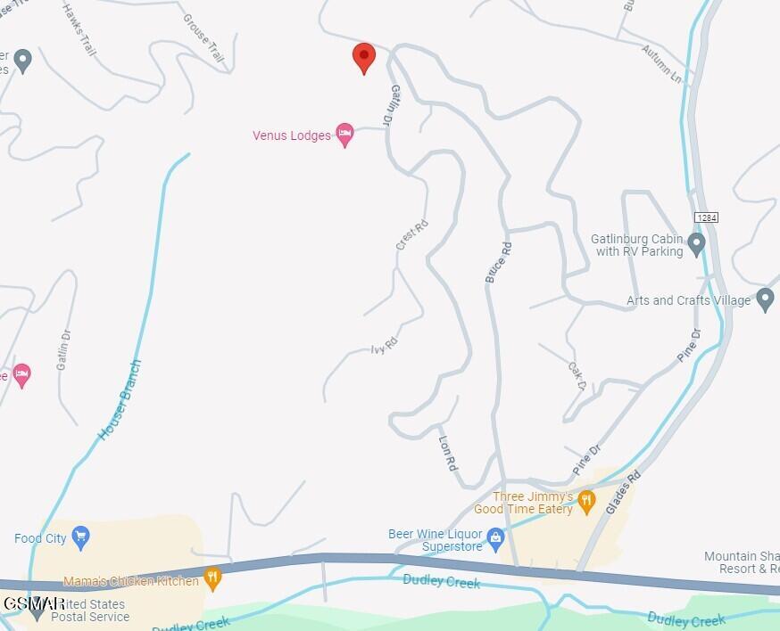 531 Gatlin Drive Drive