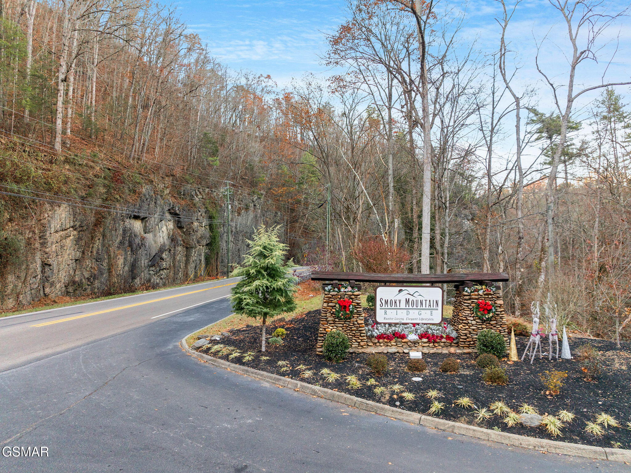 3221 Smoky Ridge Way Way