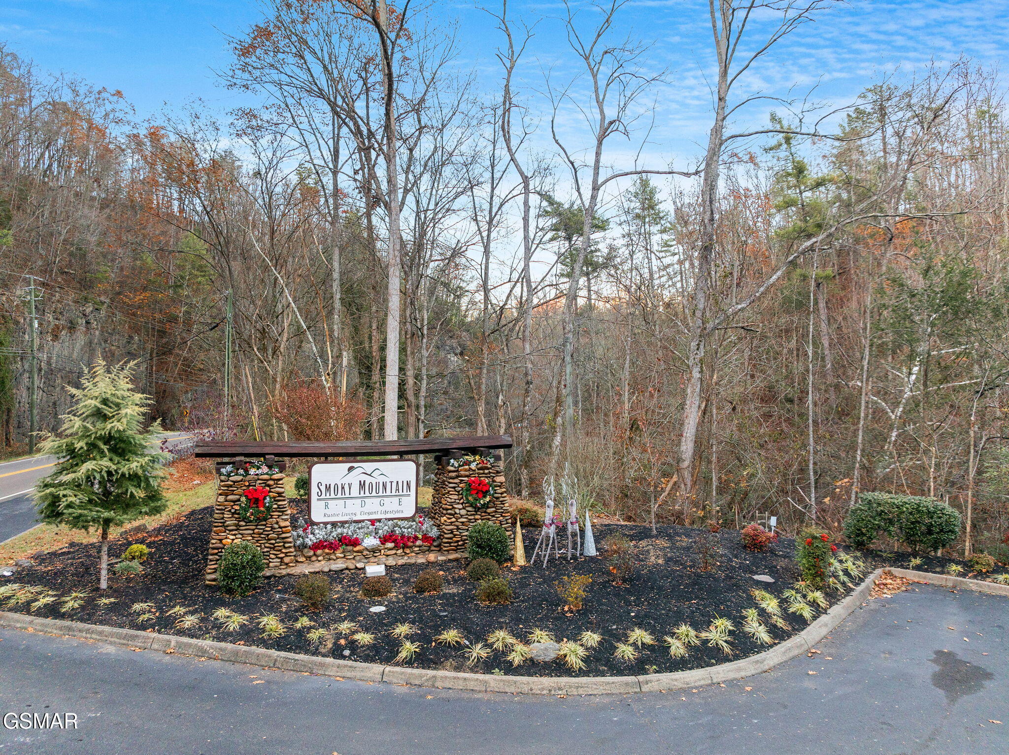 3221 Smoky Ridge Way Way