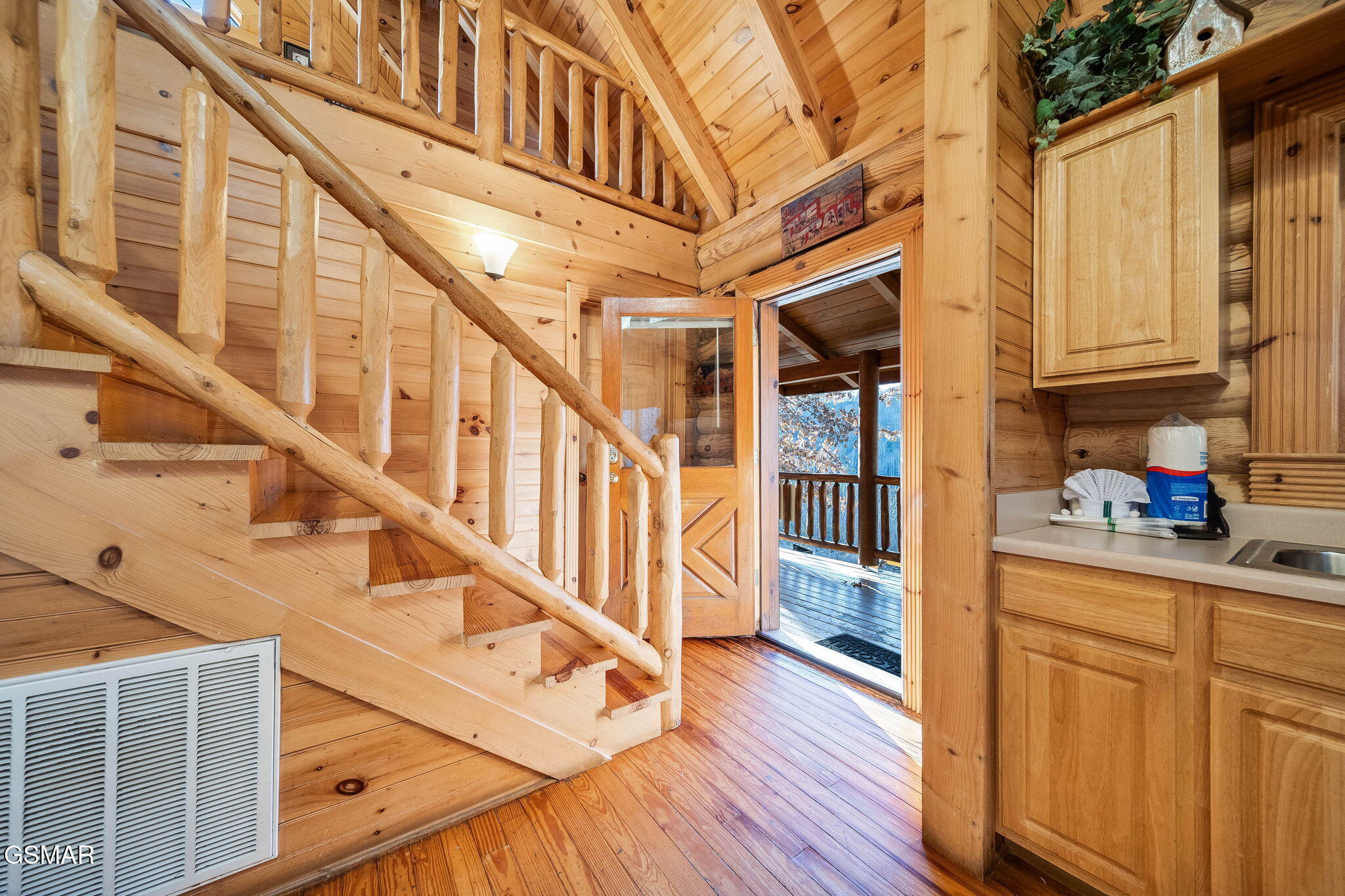 3221 Smoky Ridge Way Way