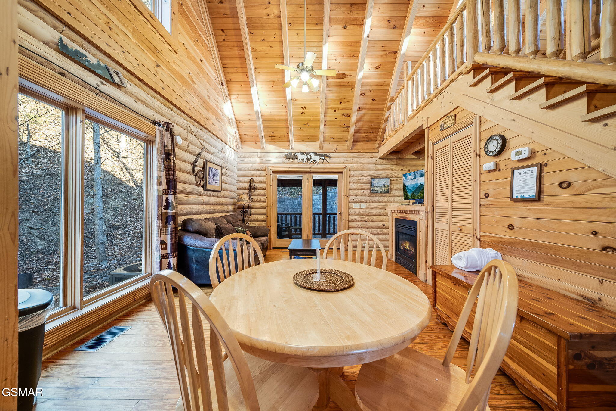 3221 Smoky Ridge Way Way