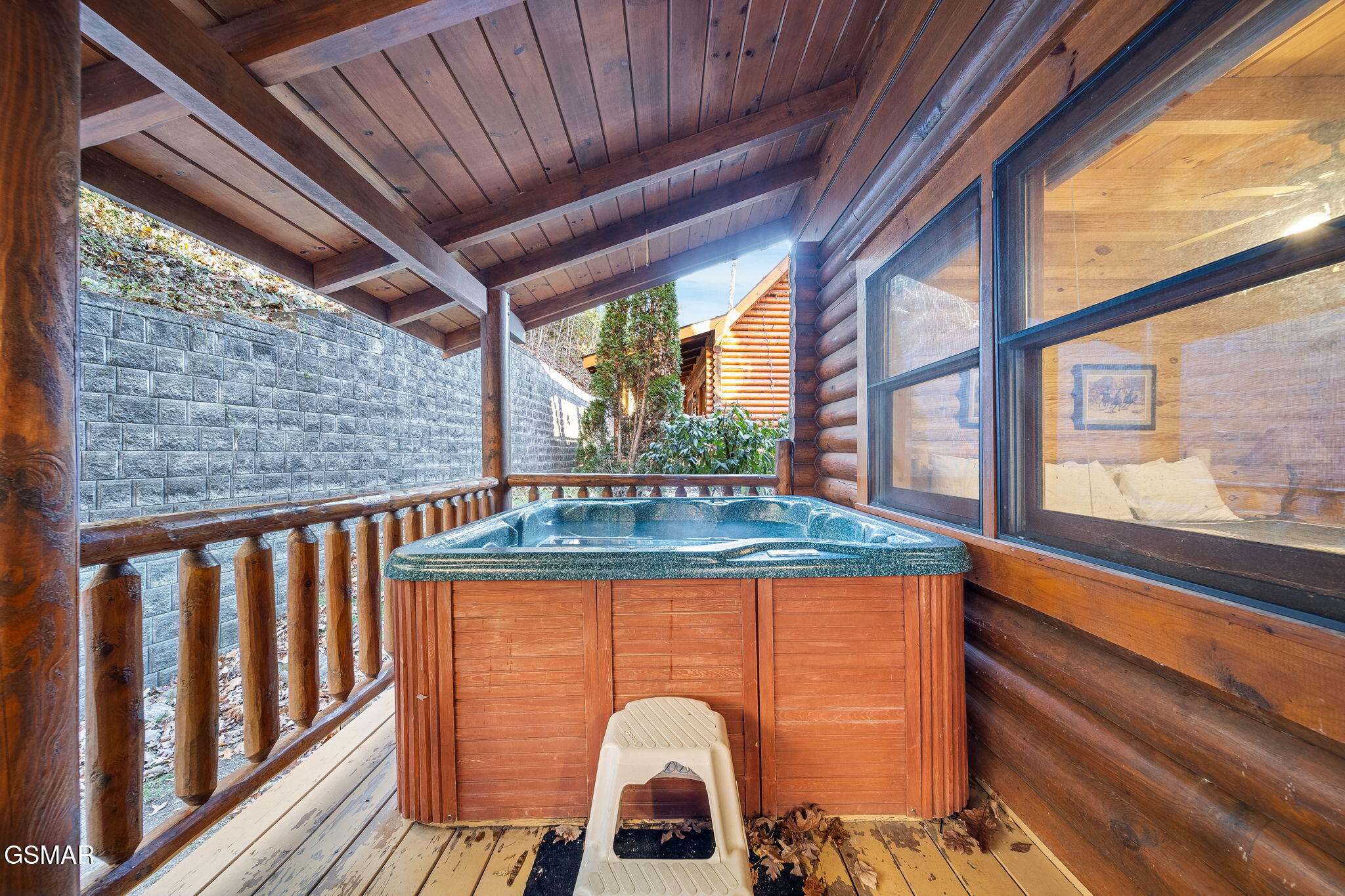 3221 Smoky Ridge Way Way