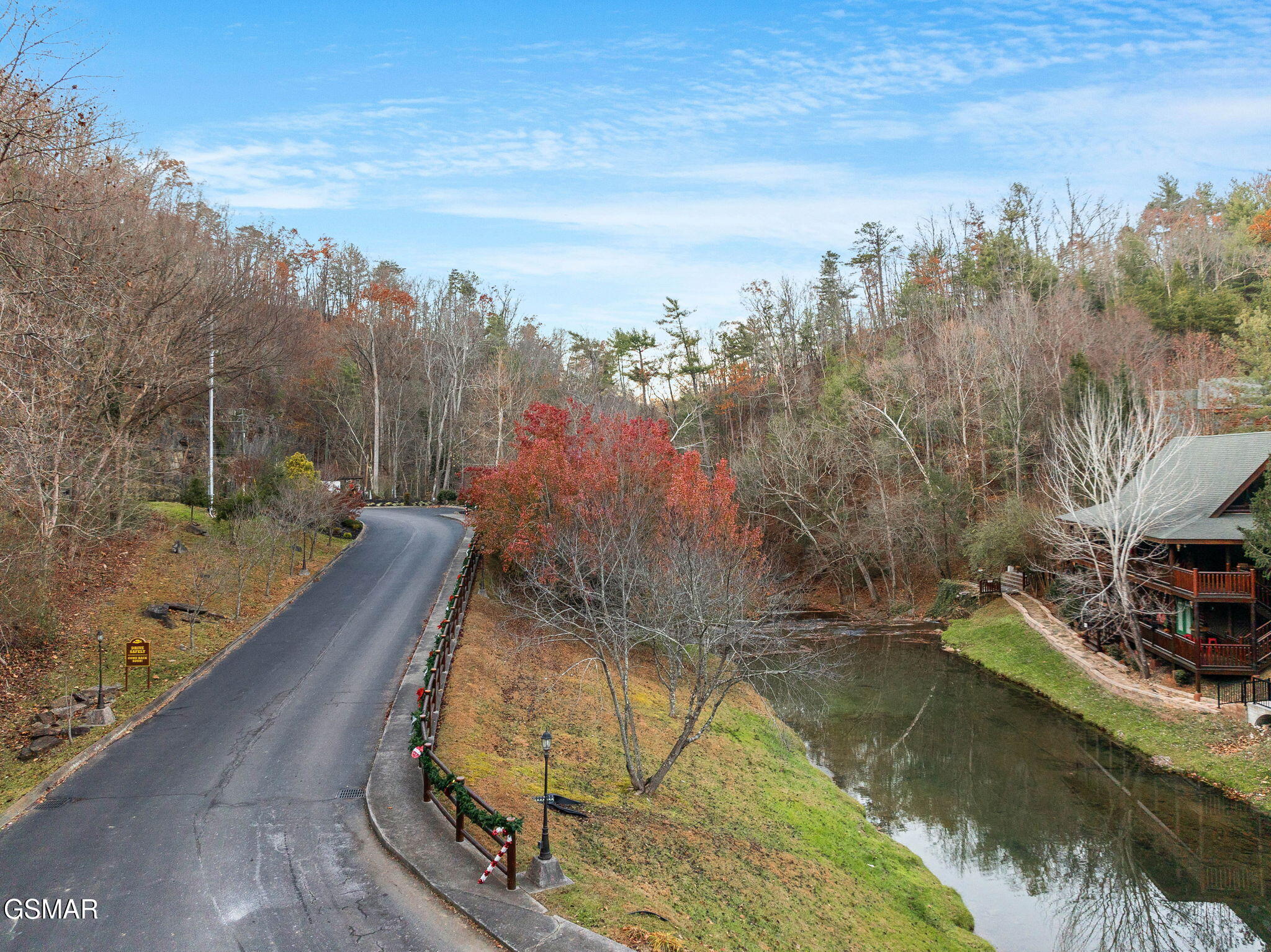 3221 Smoky Ridge Way Way