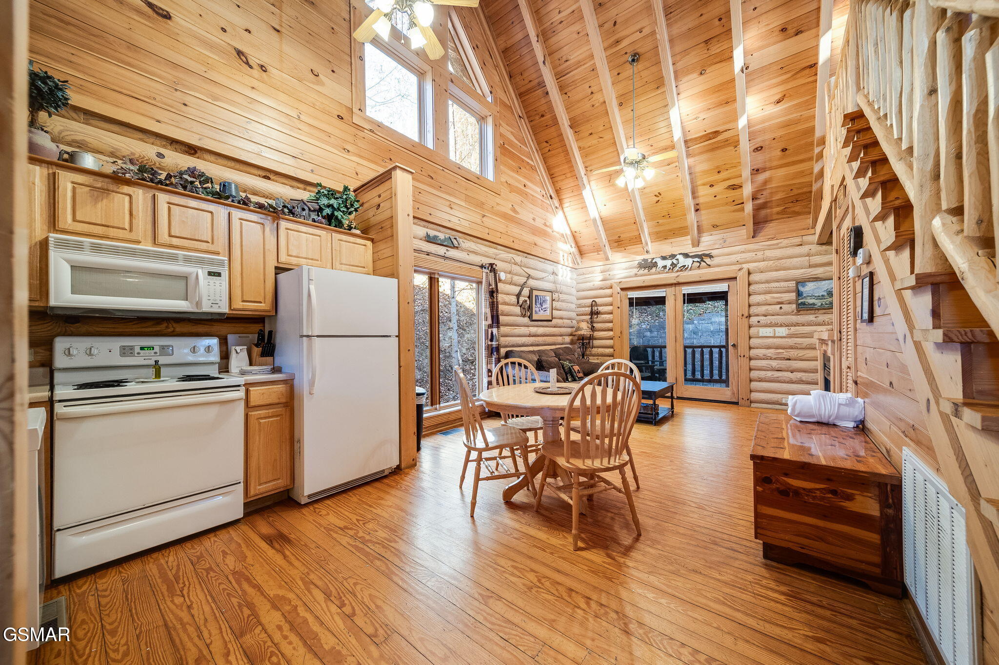 3221 Smoky Ridge Way Way
