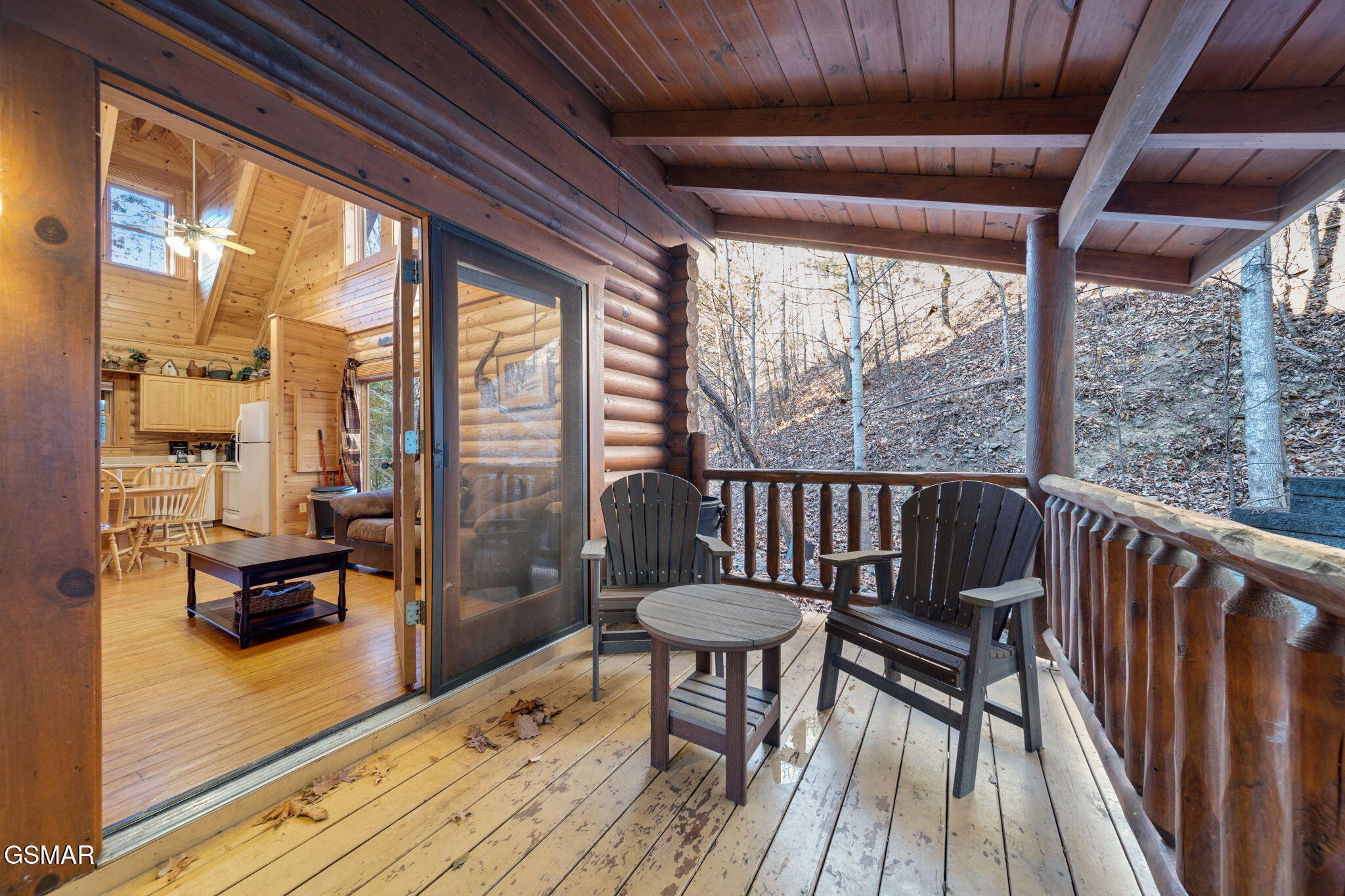 3221 Smoky Ridge Way Way