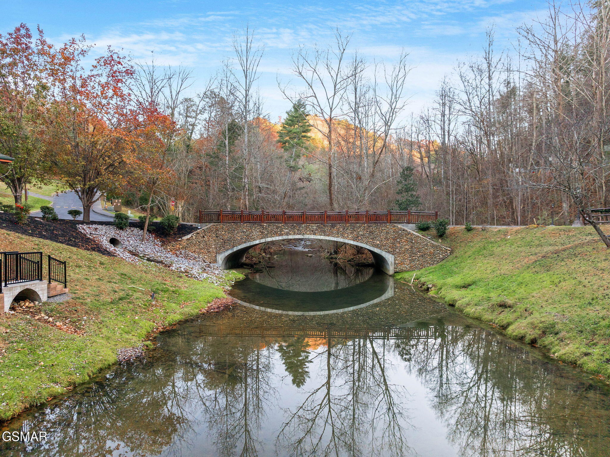 3221 Smoky Ridge Way Way