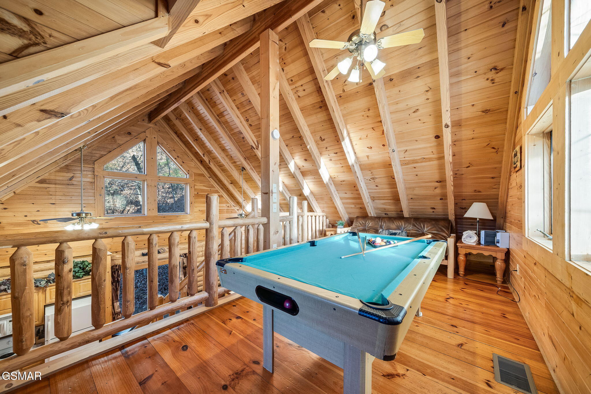 3221 Smoky Ridge Way Way