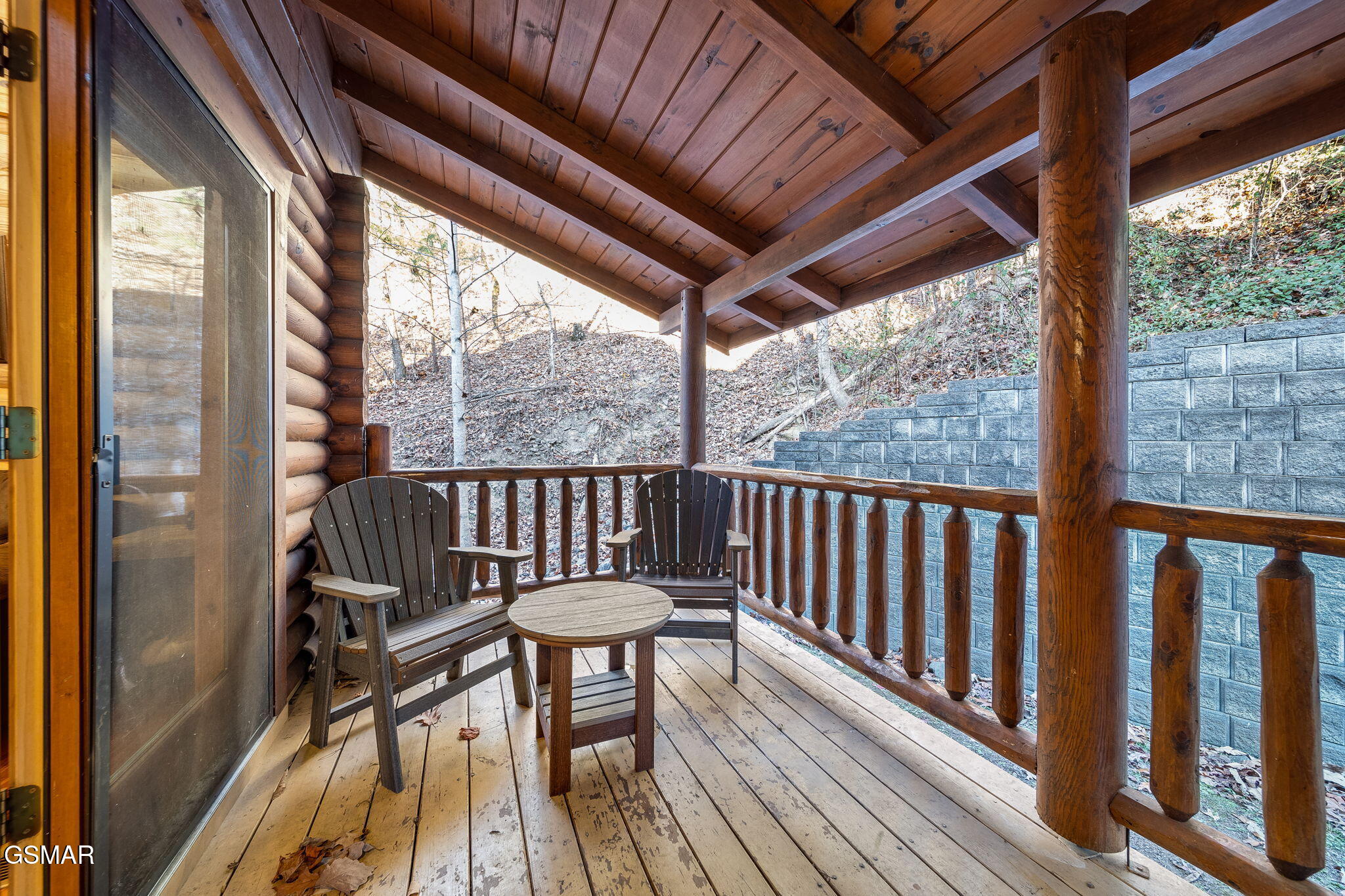 3221 Smoky Ridge Way Way