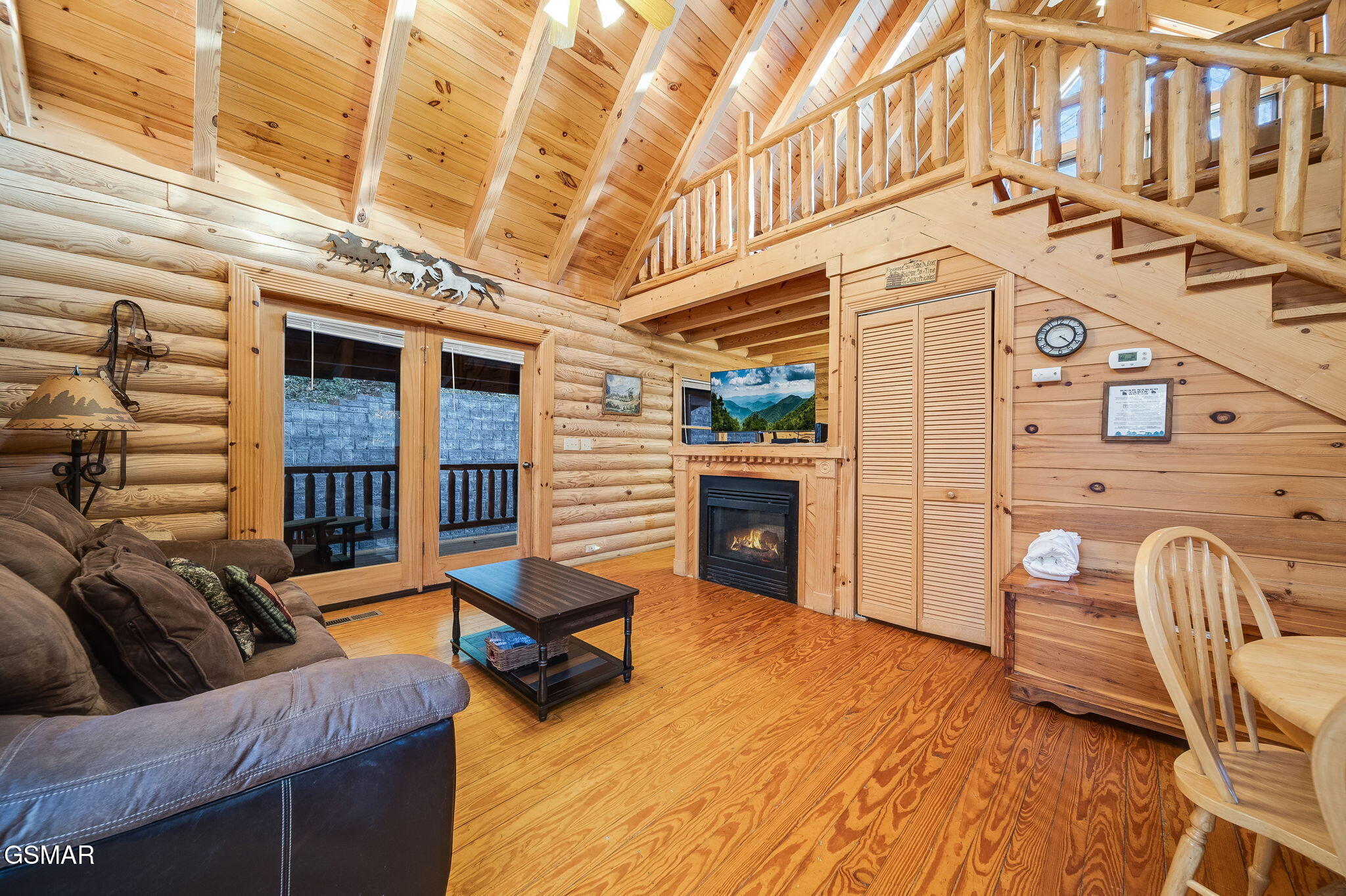 3221 Smoky Ridge Way Way