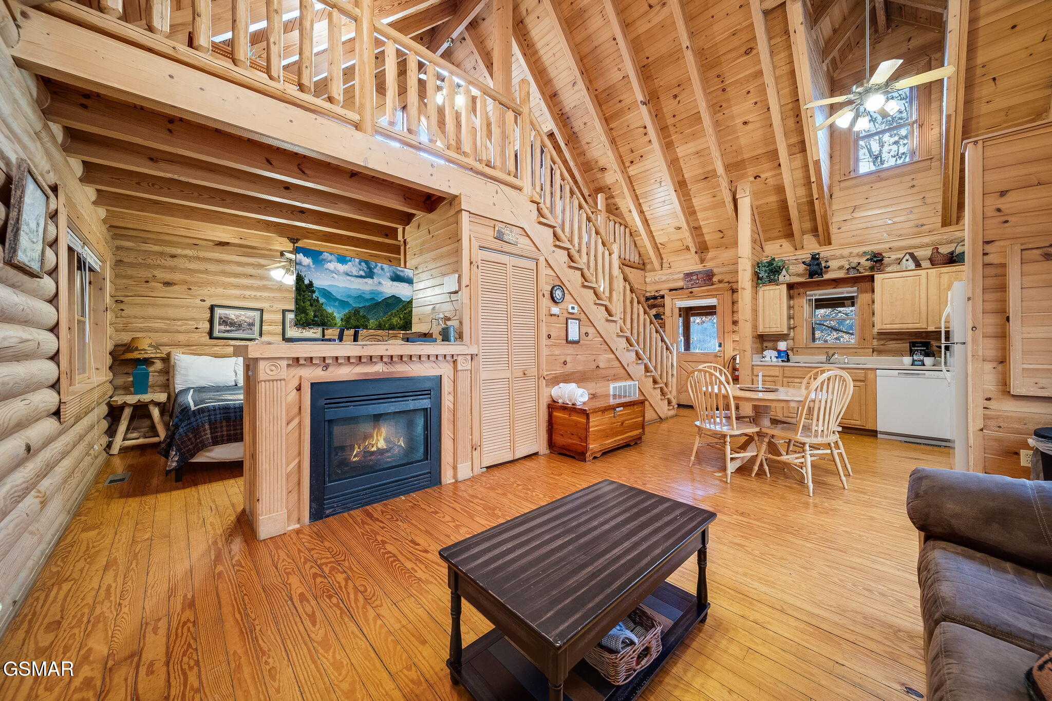 3221 Smoky Ridge Way Way