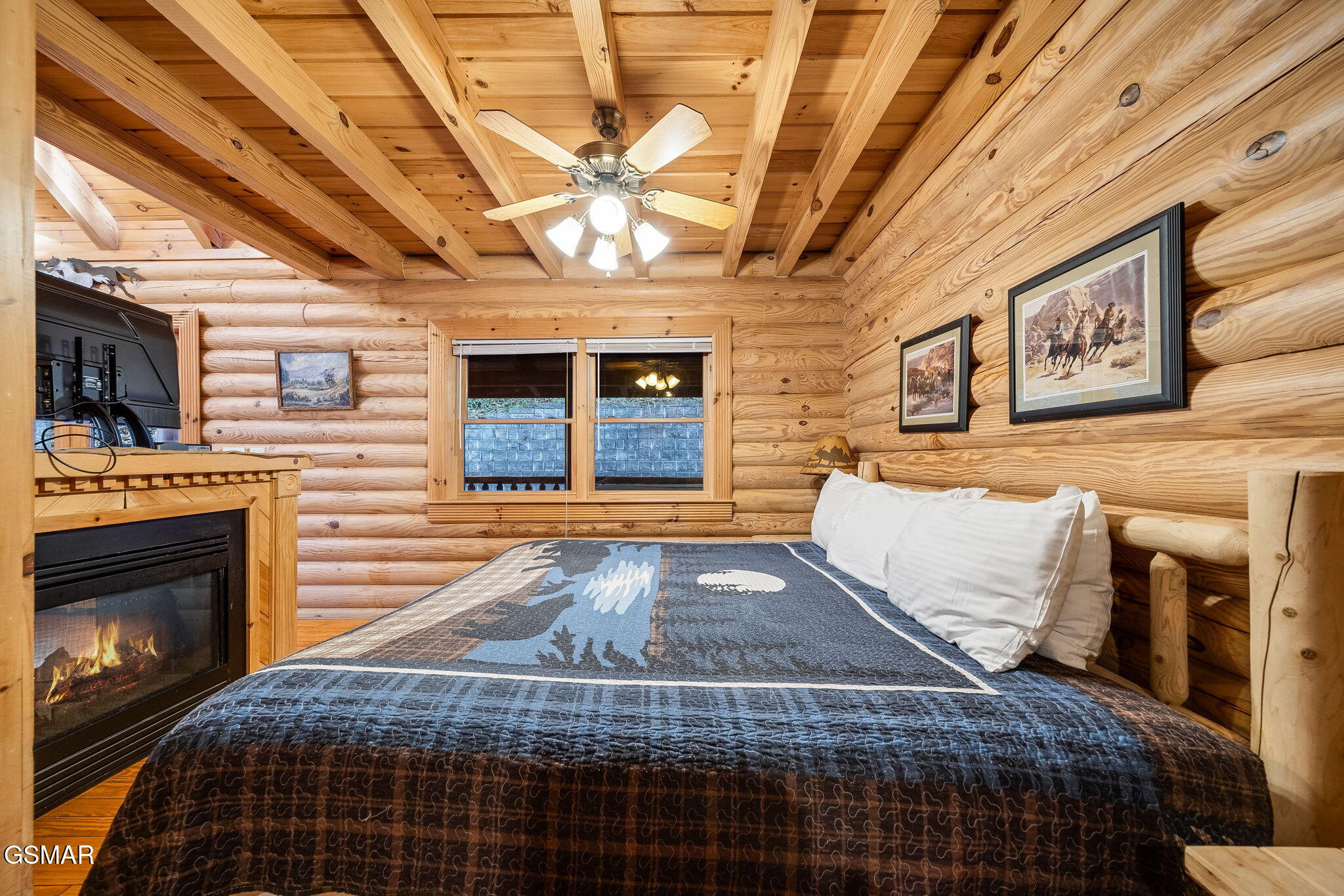 3221 Smoky Ridge Way Way