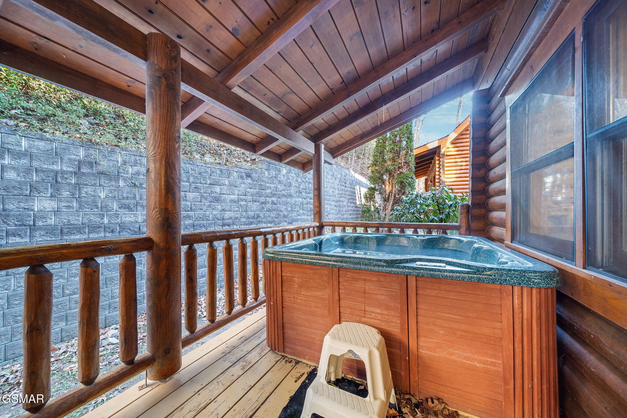 3221 Smoky Ridge Way Way