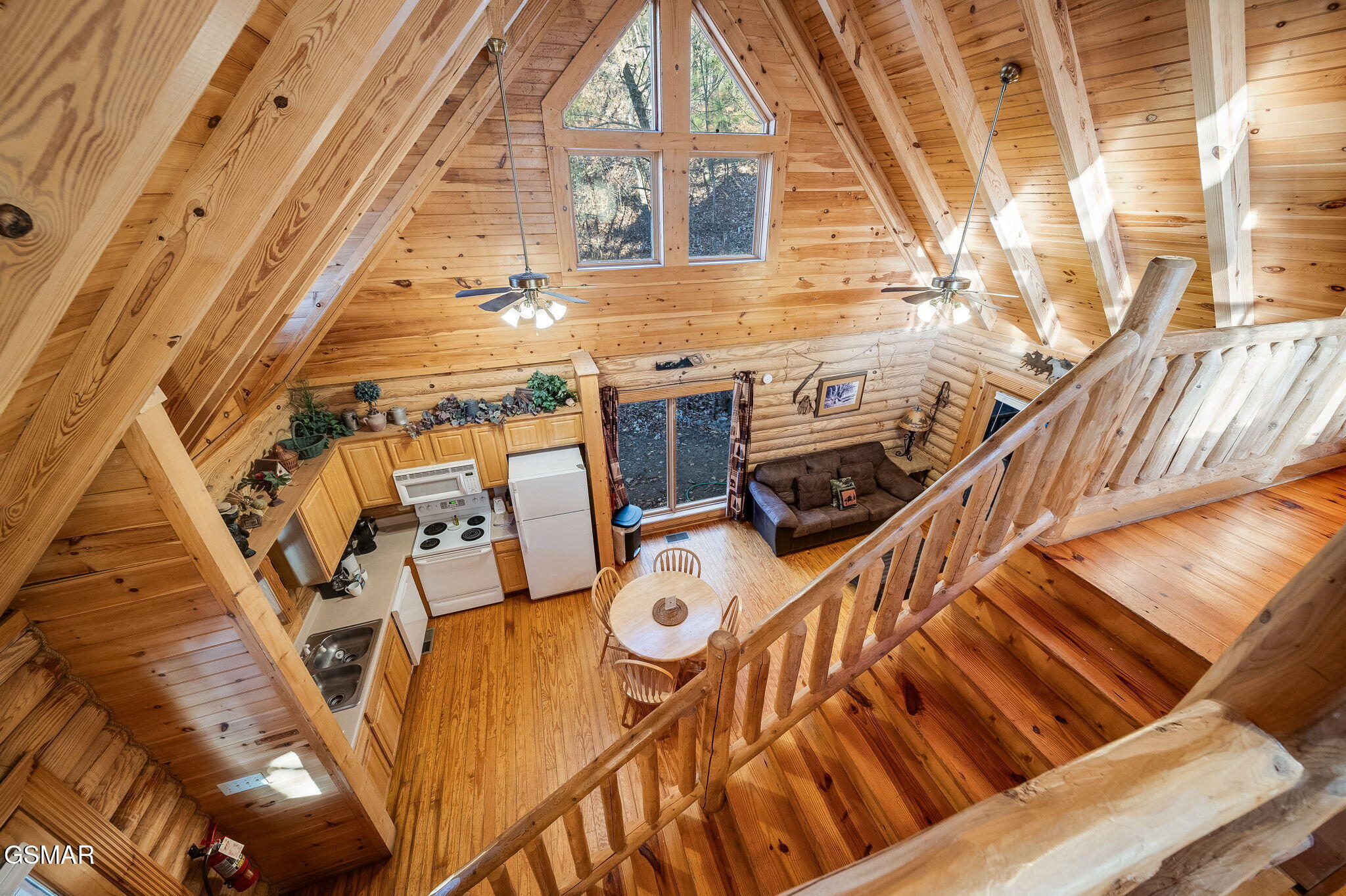 3221 Smoky Ridge Way Way