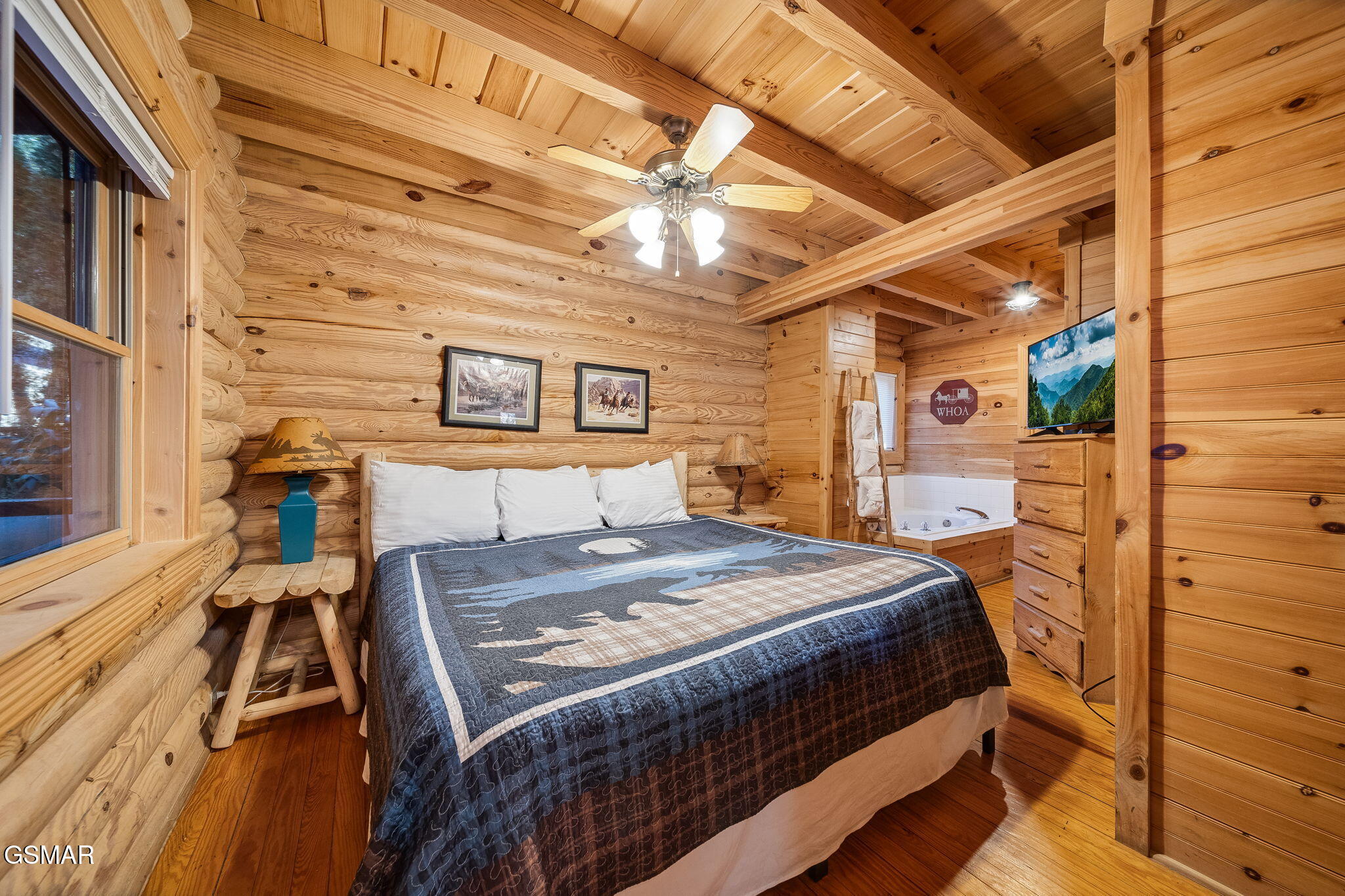 3221 Smoky Ridge Way Way