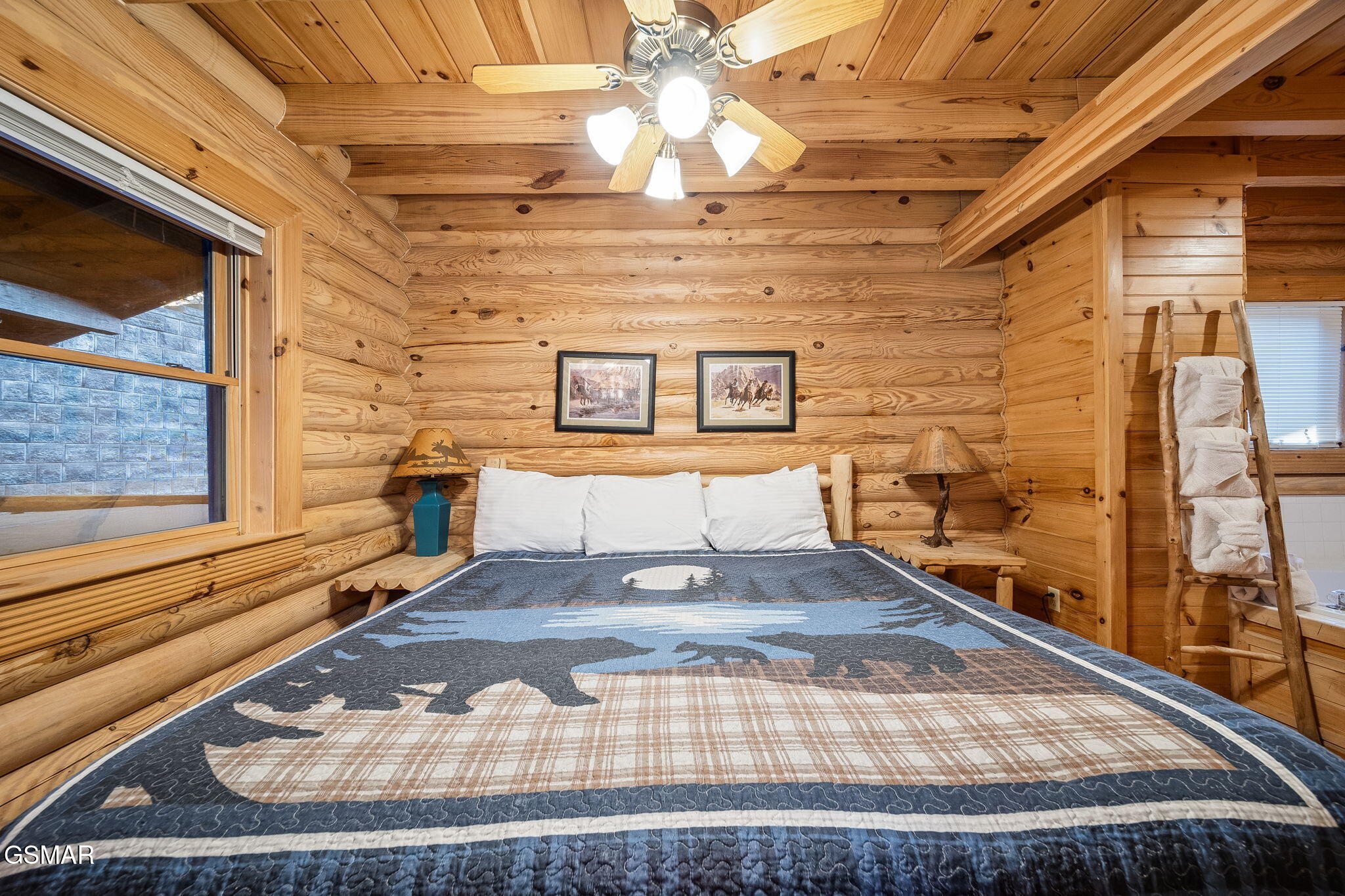 3221 Smoky Ridge Way Way