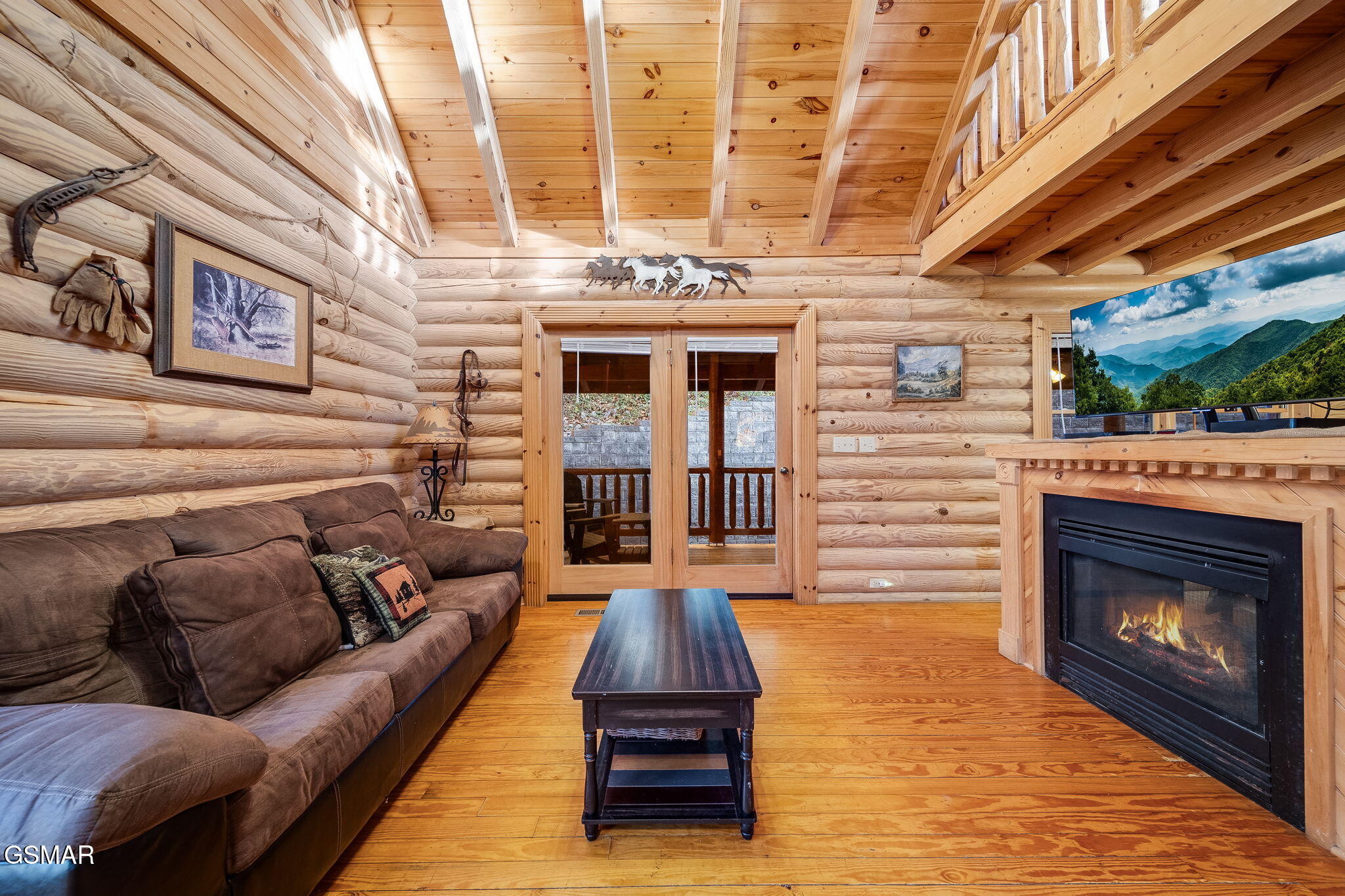 3221 Smoky Ridge Way Way