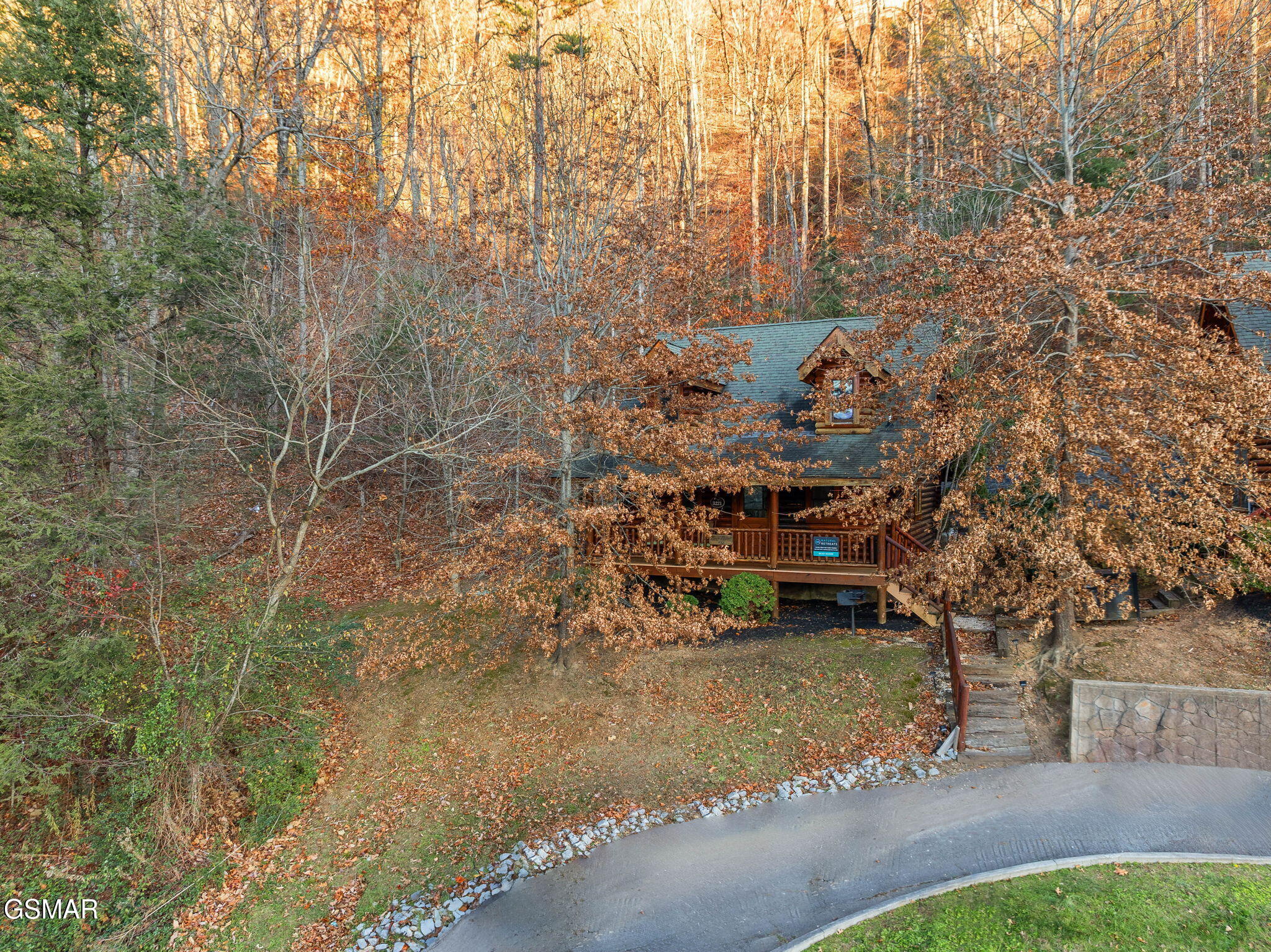 3221 Smoky Ridge Way Way