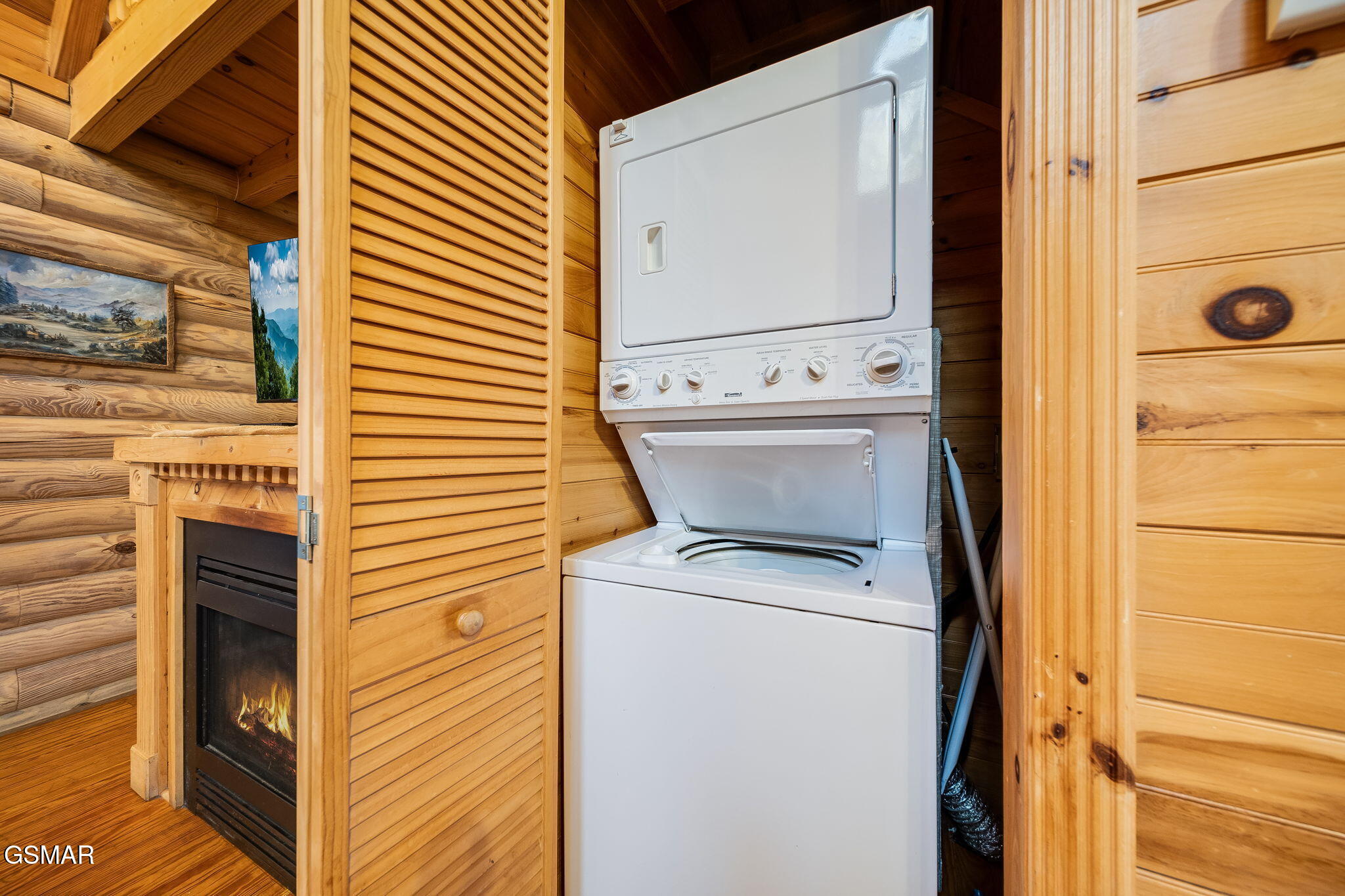 3221 Smoky Ridge Way Way