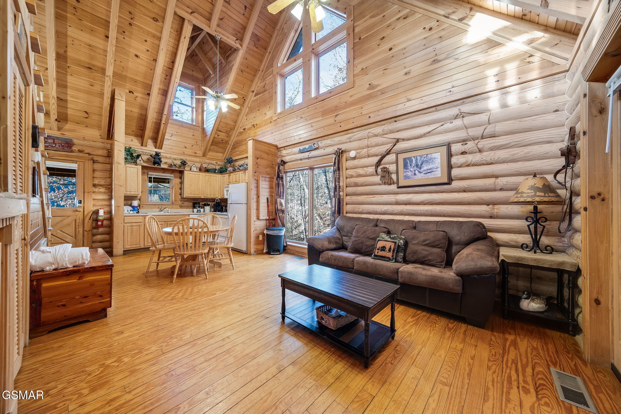 3221 Smoky Ridge Way Way