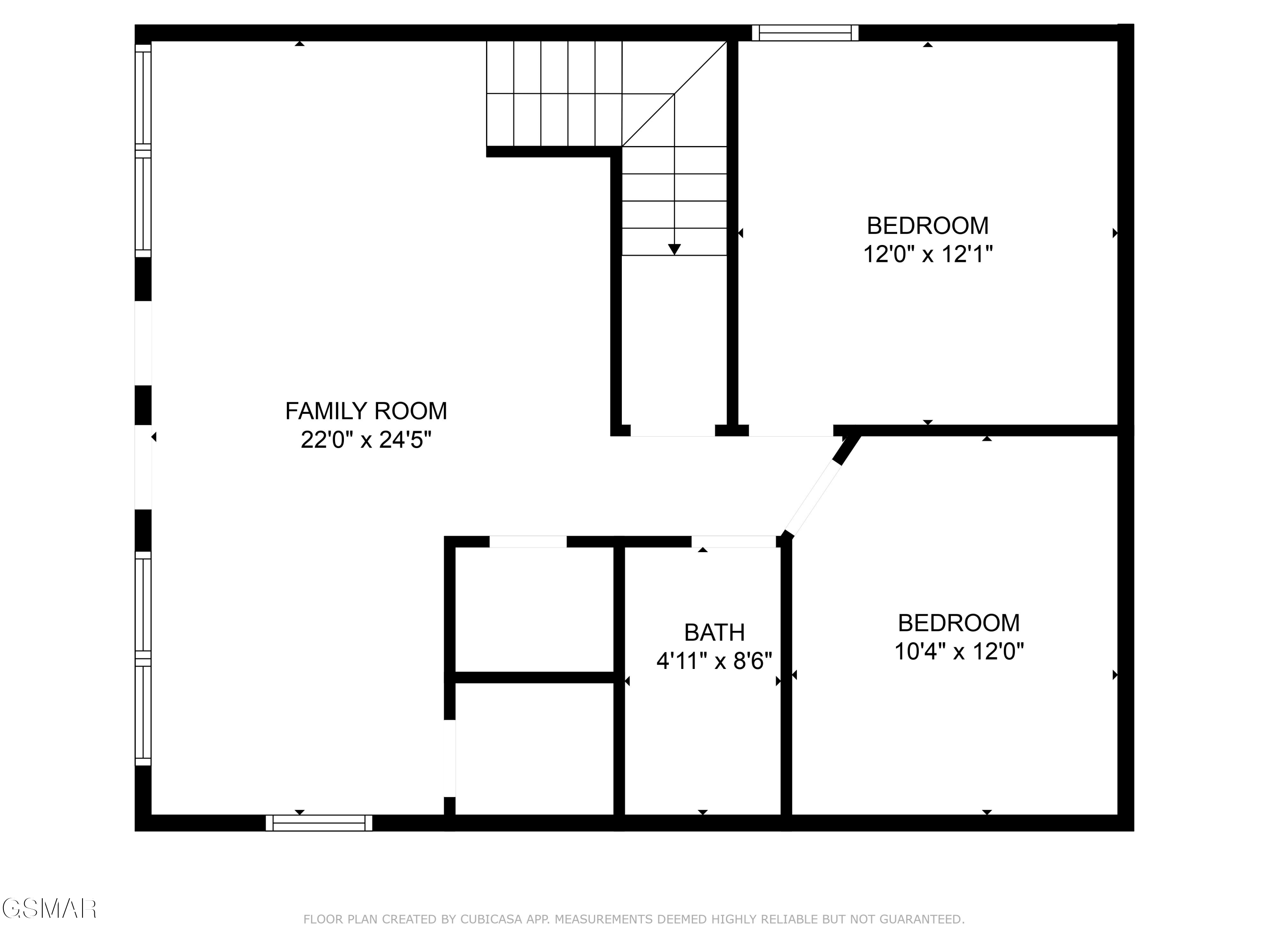 1274 Serenity Lane Lane