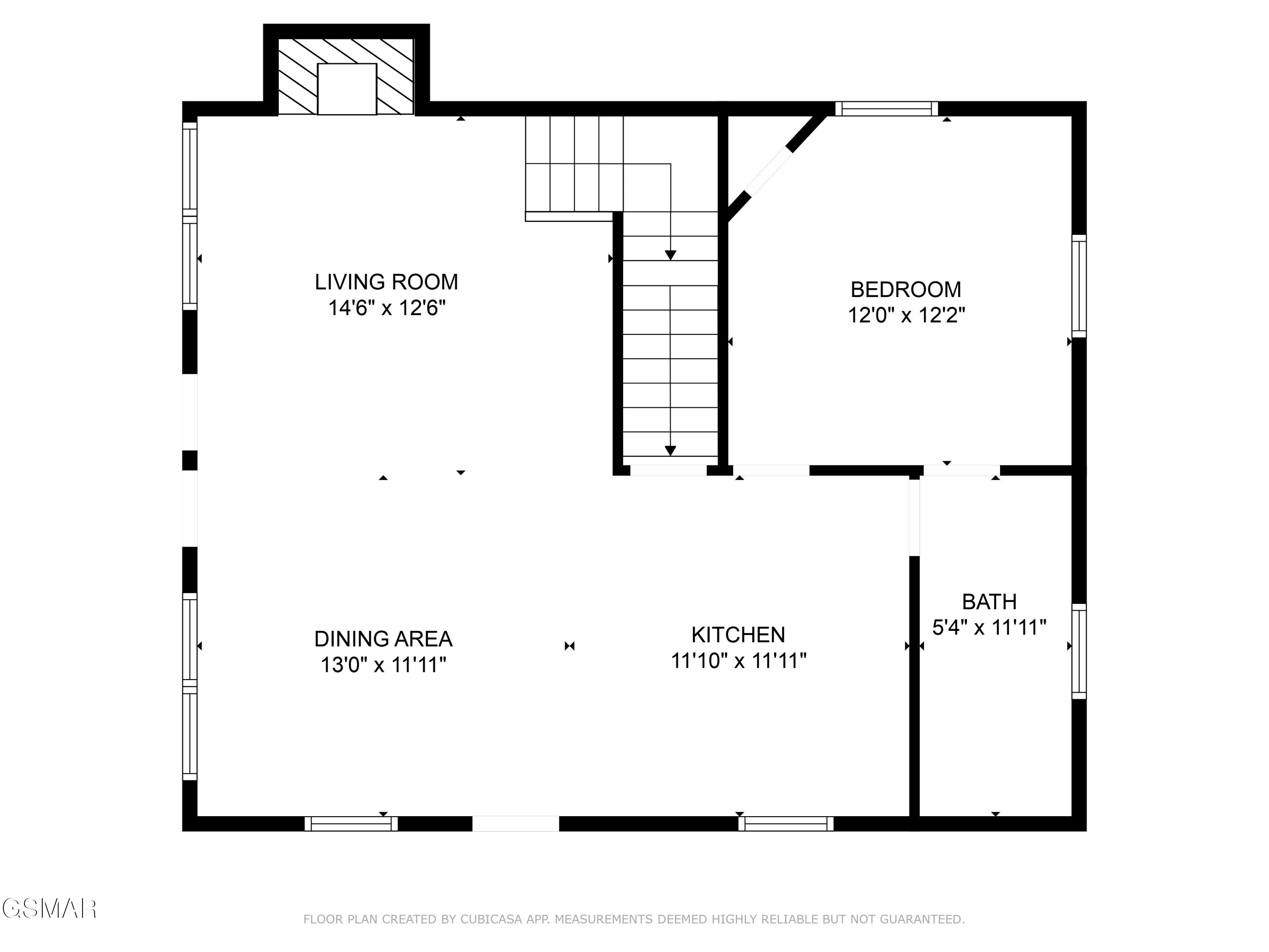 1274 Serenity Lane Lane