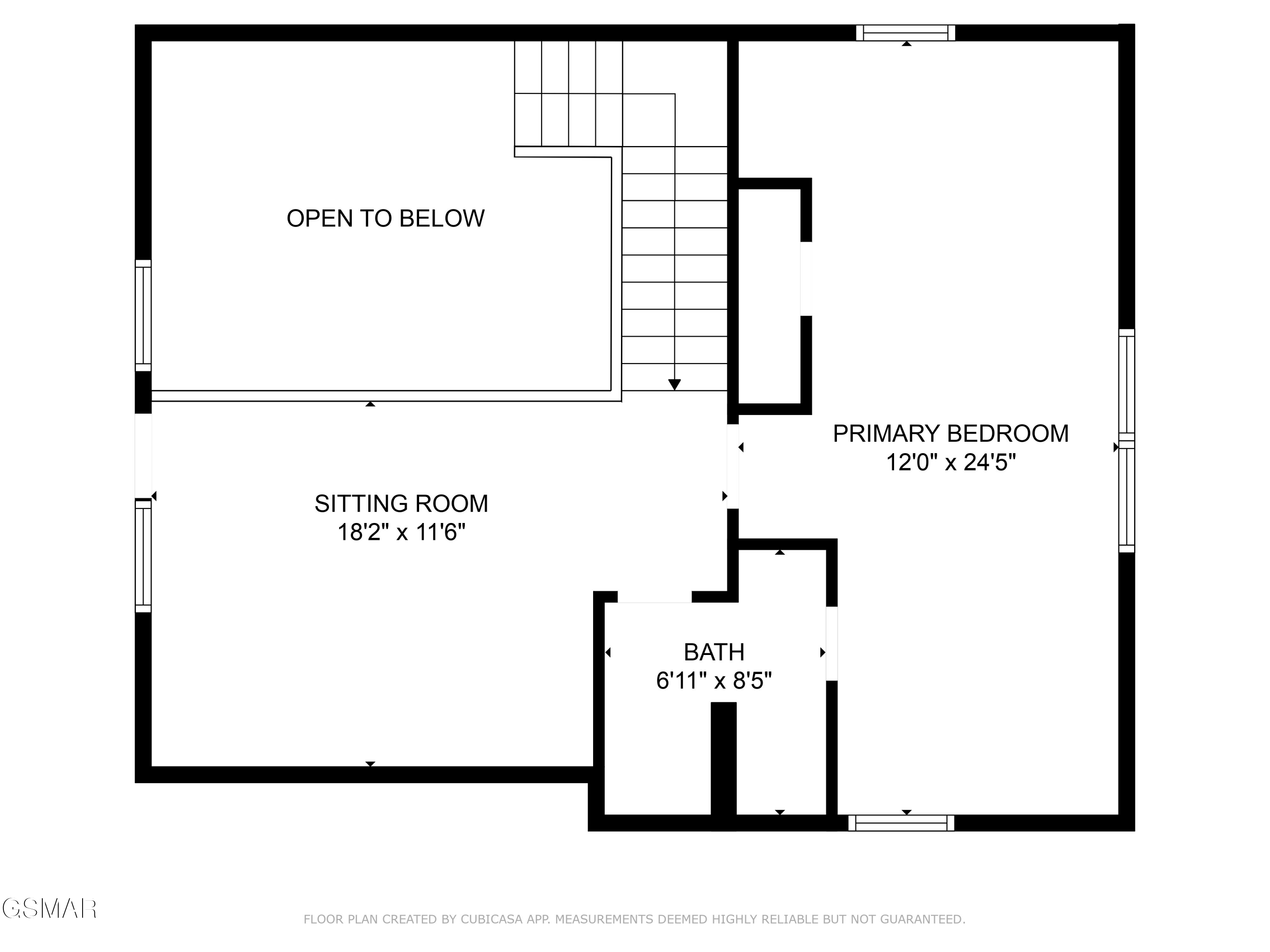 1274 Serenity Lane Lane