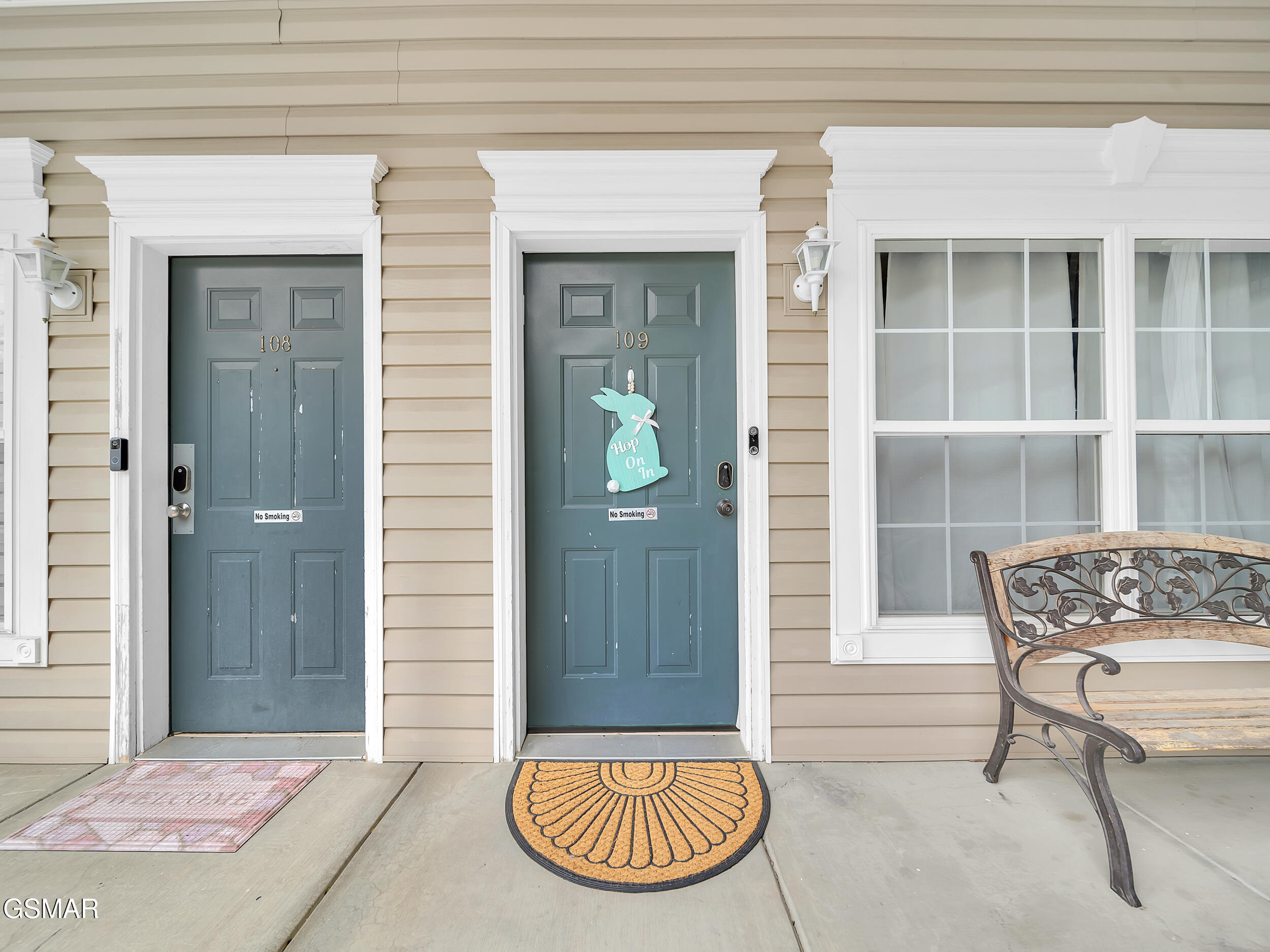 2743 Colonial Drive Drive Unit: 109
