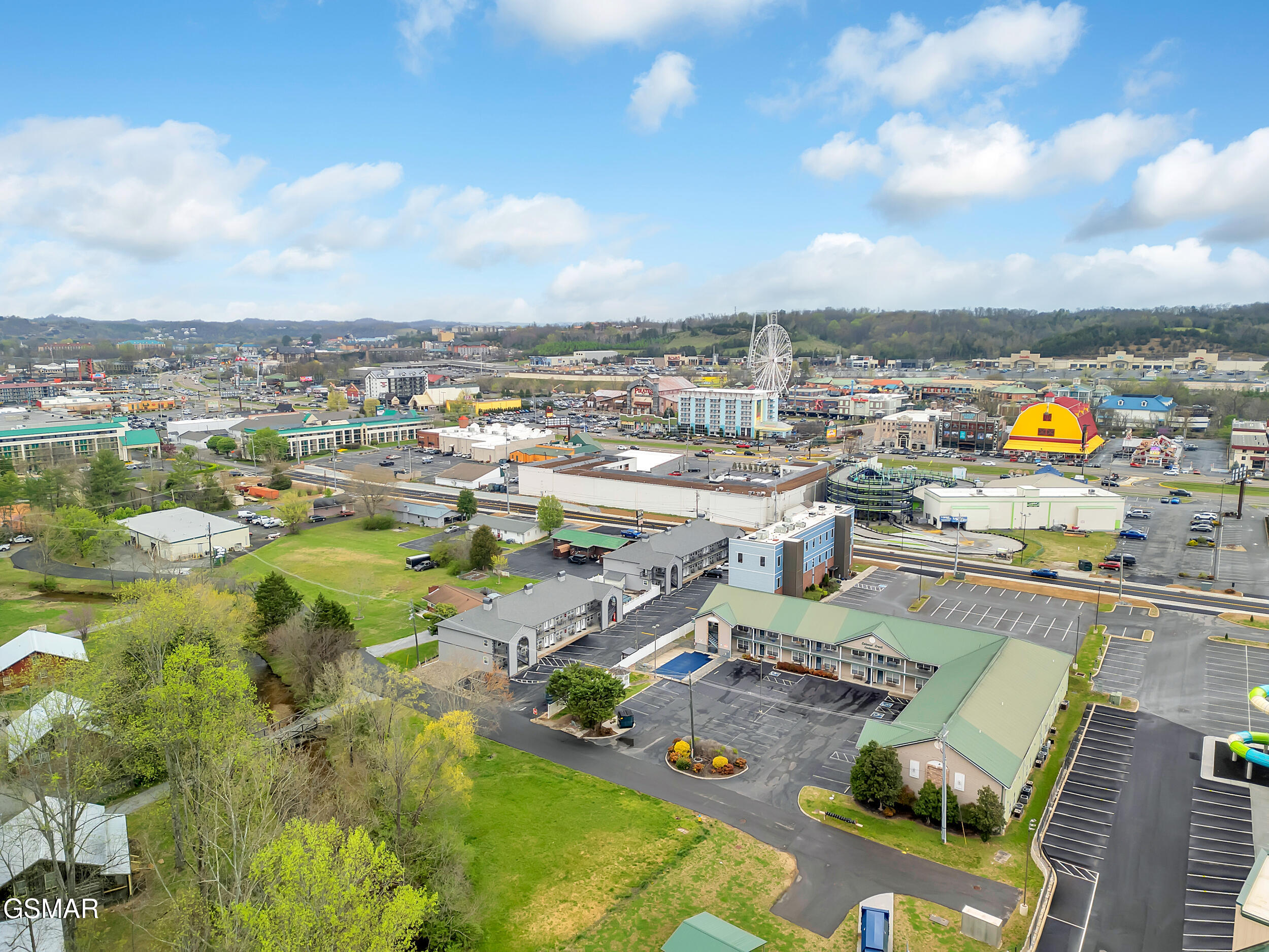 2743 Colonial Drive Drive Unit: 109