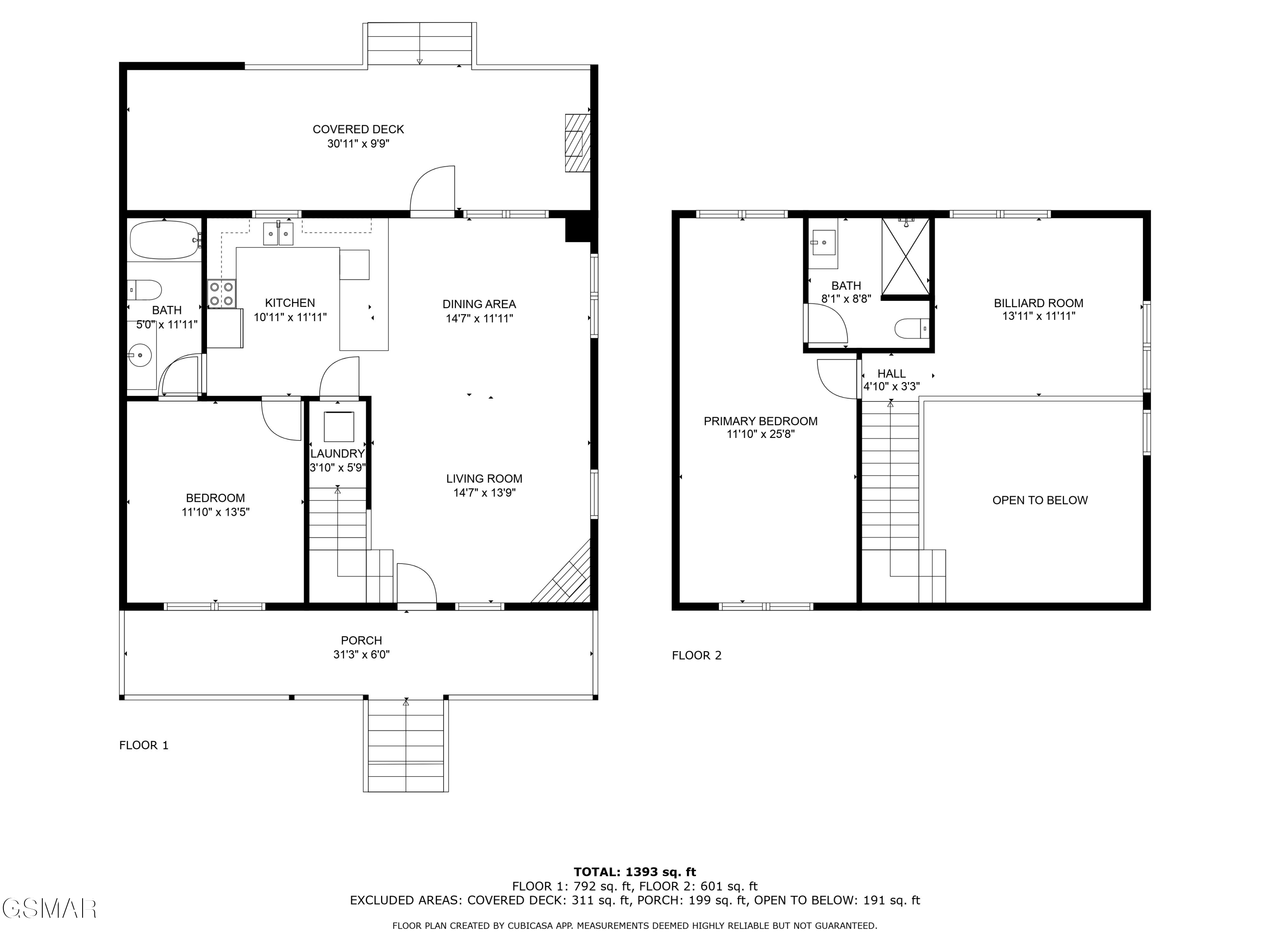 218 Caton Road Road