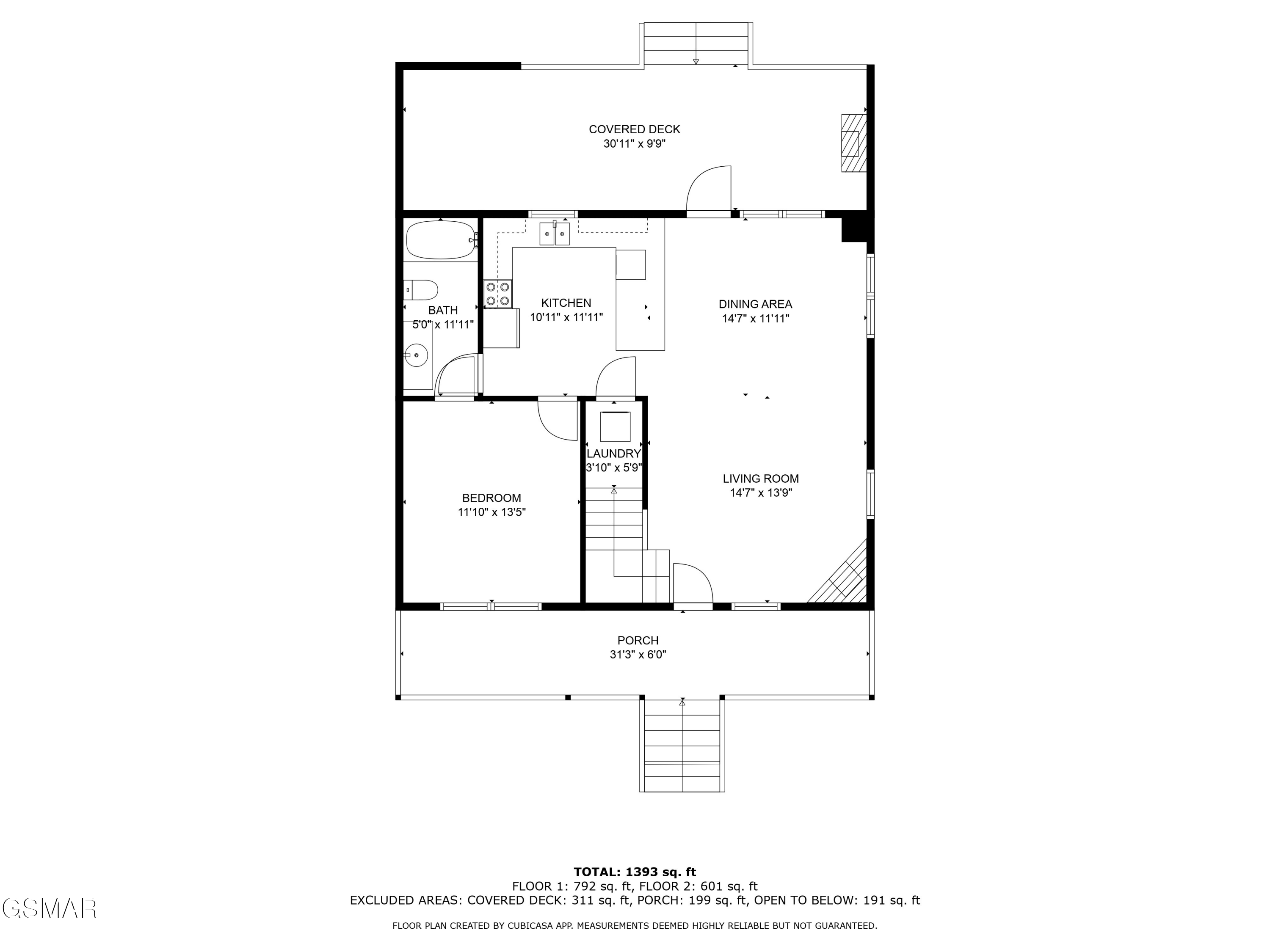 218 Caton Road Road