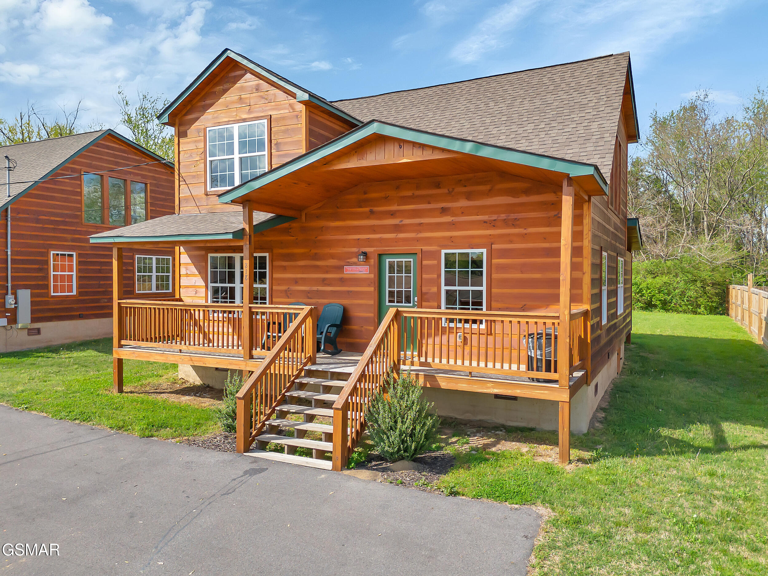 218 Caton Road Road
