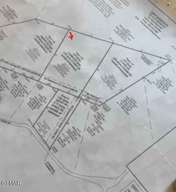 Lot Tr1-B Sulpher Springs Way Way