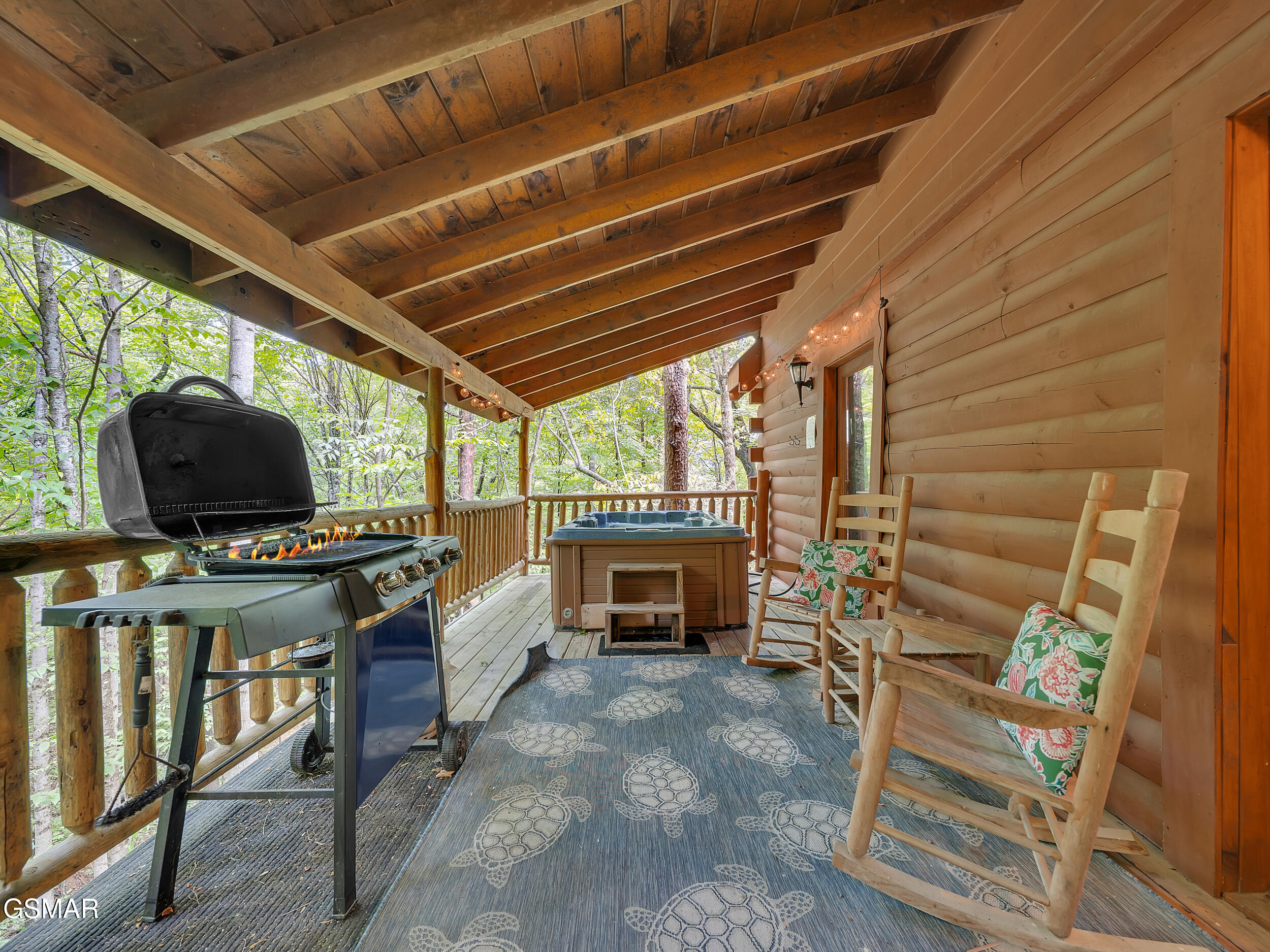 1805 Mossy Trail Trail