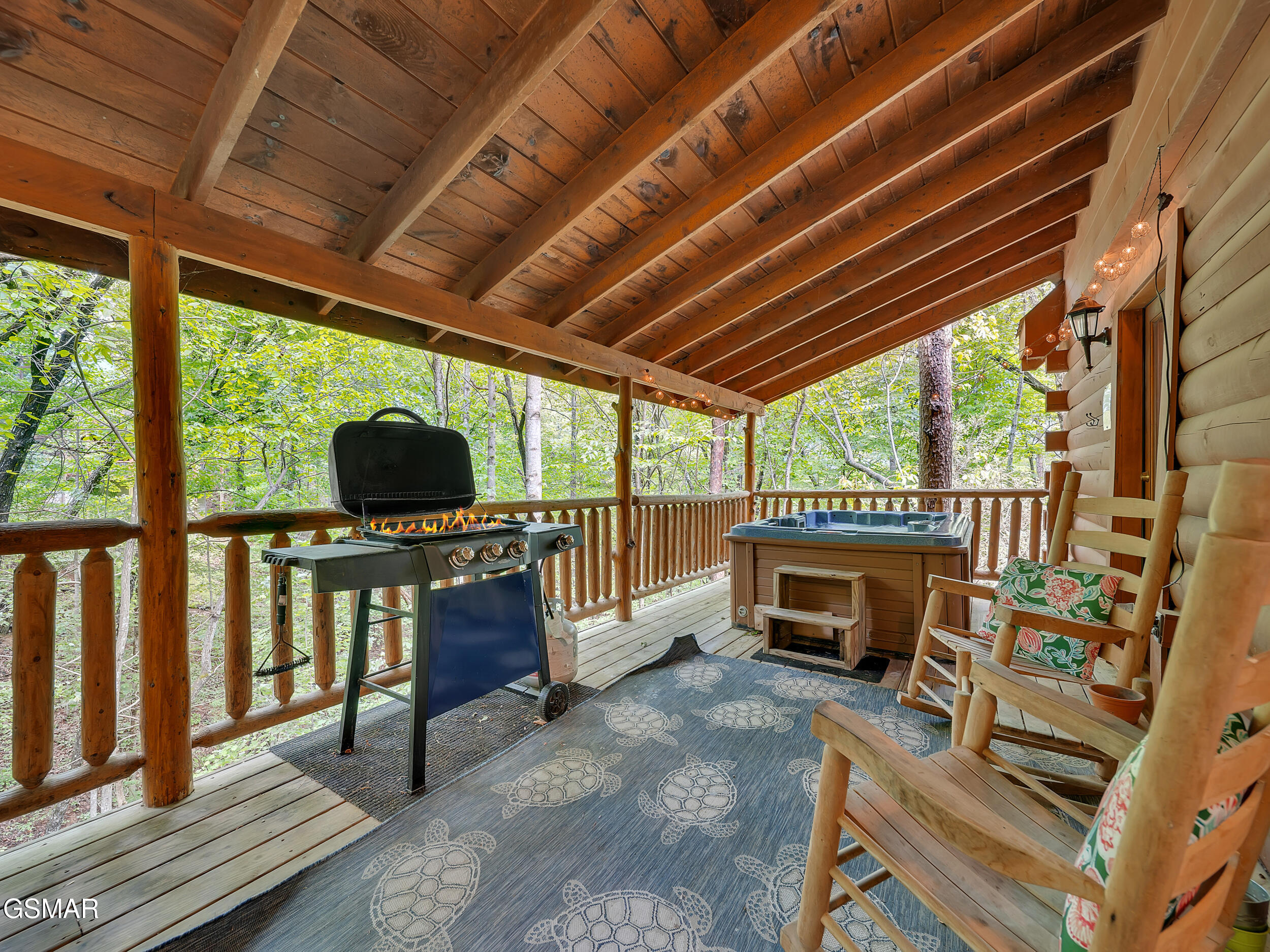 1805 Mossy Trail Trail