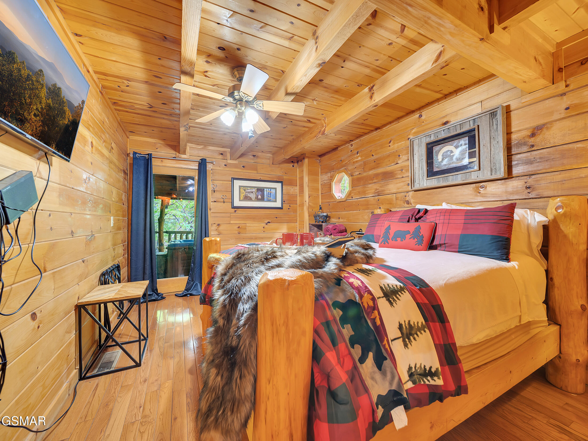 1805 Mossy Trail Trail