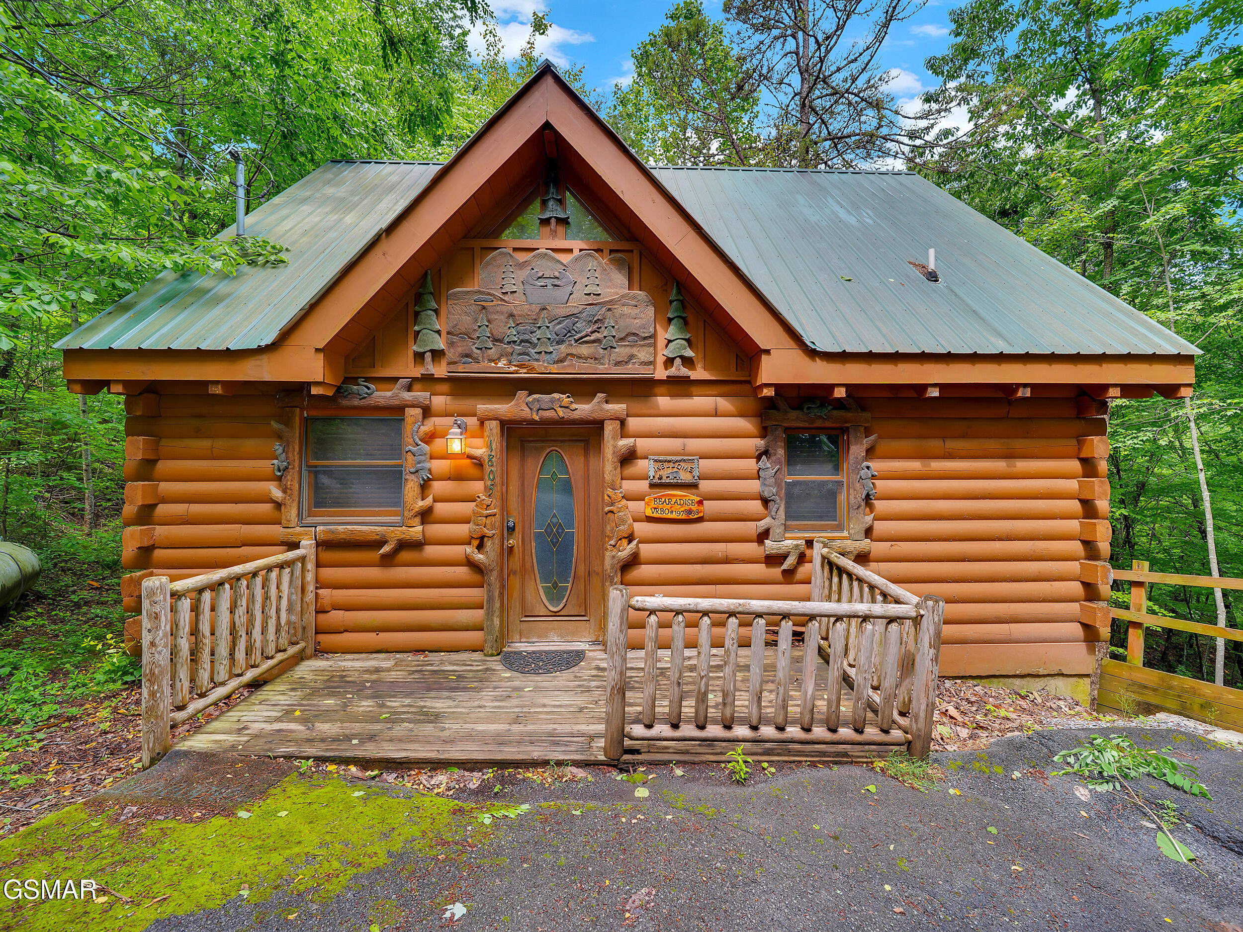 1805 Mossy Trail Trail