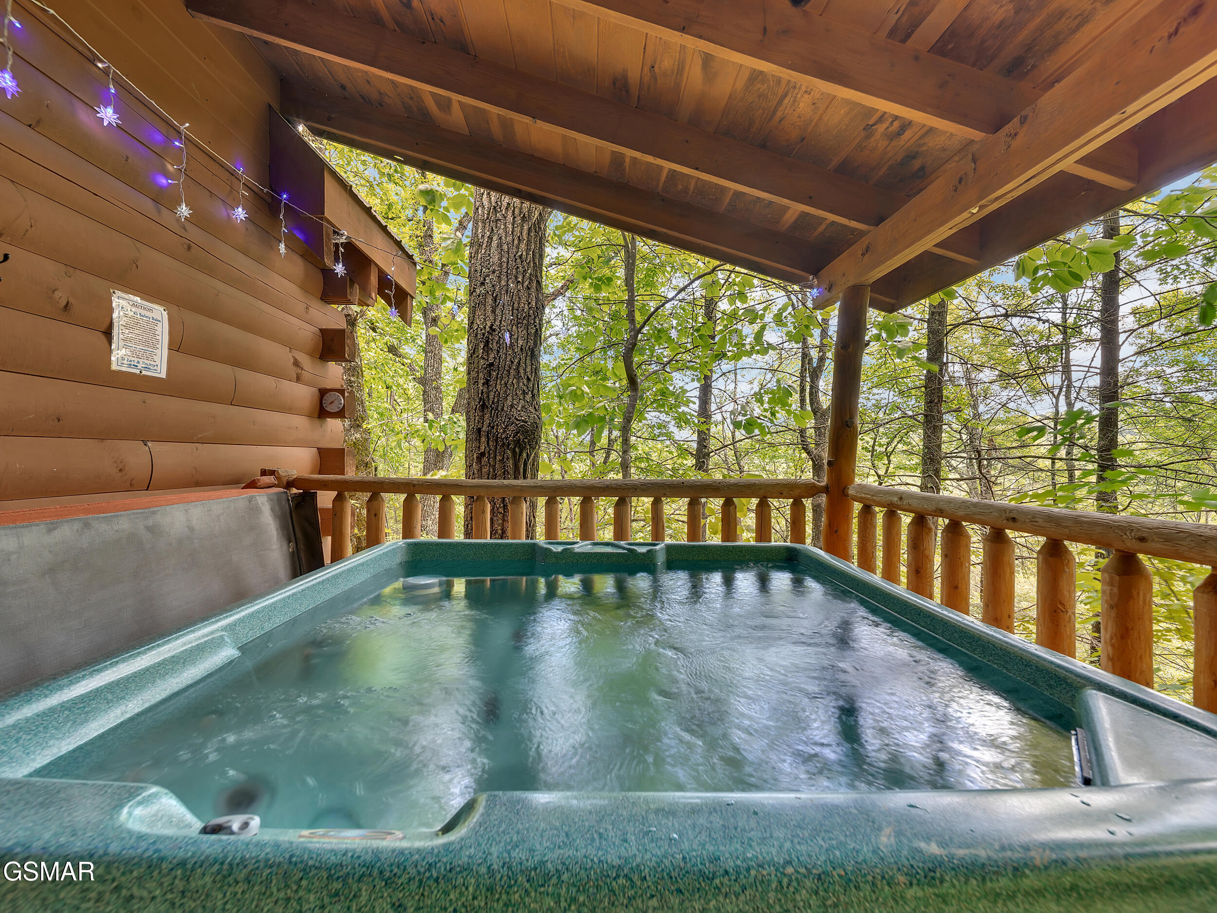 1806 Mossy Trail Trail