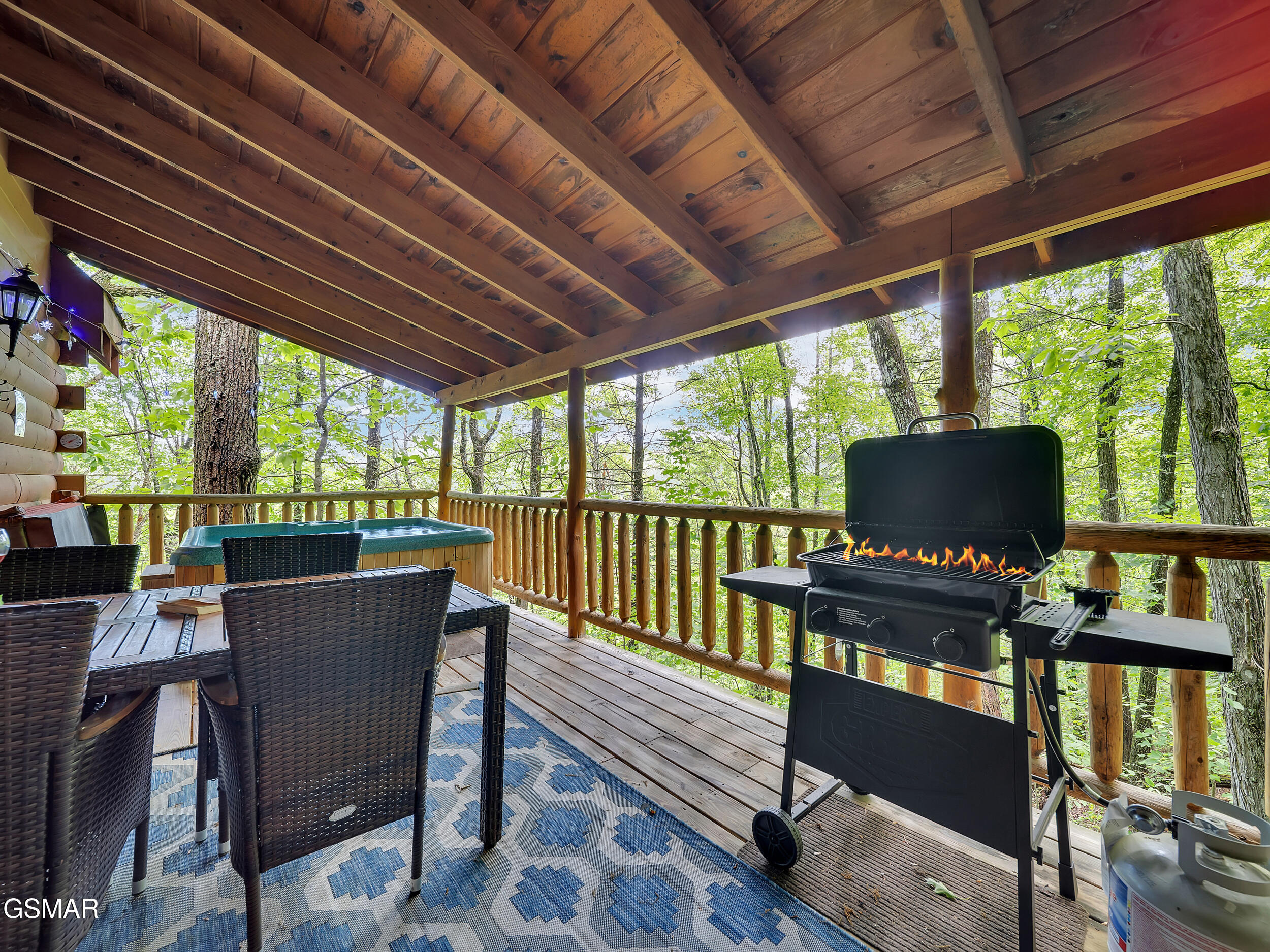 1806 Mossy Trail Trail