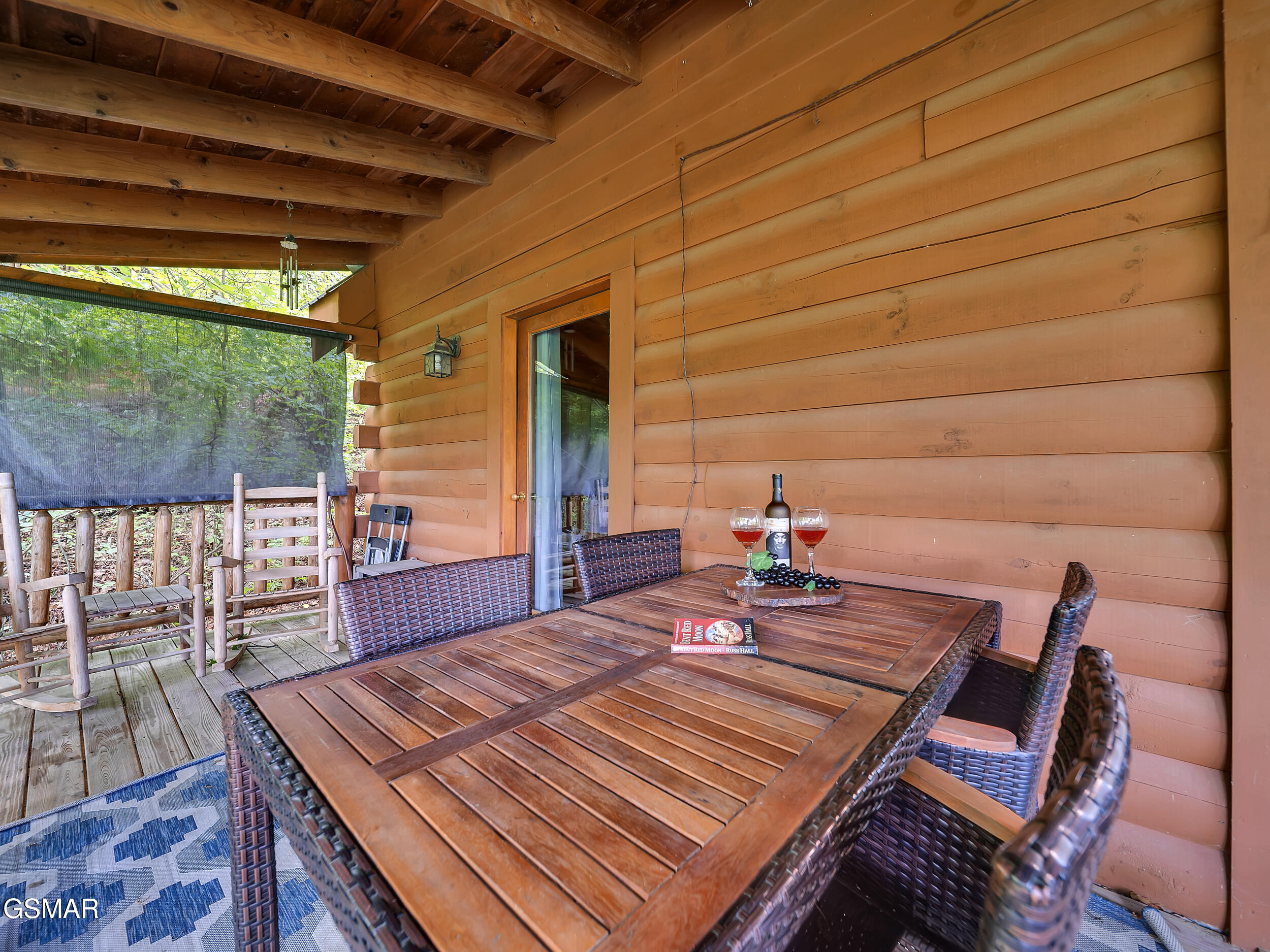 1806 Mossy Trail Trail
