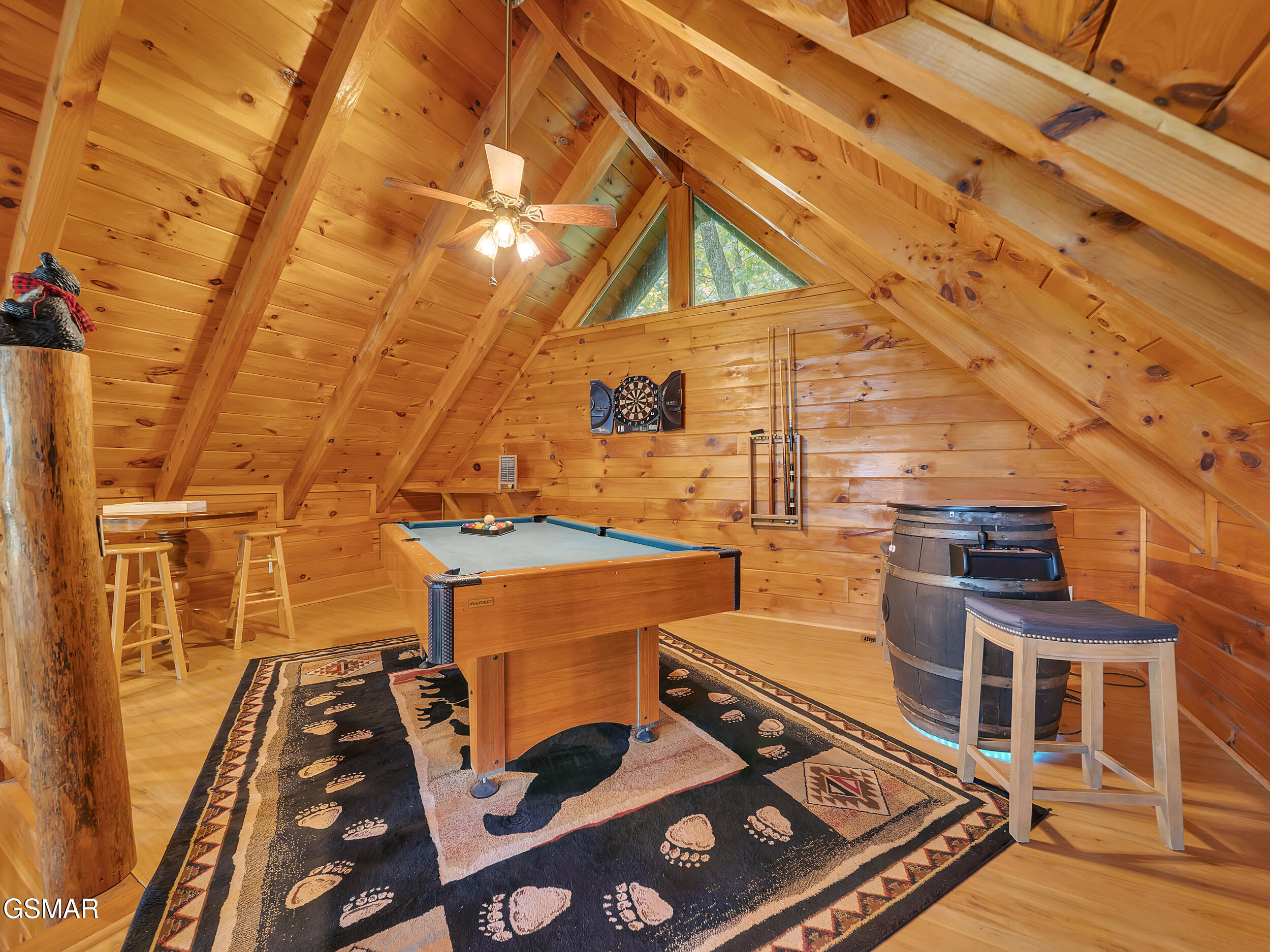 1806 Mossy Trail Trail