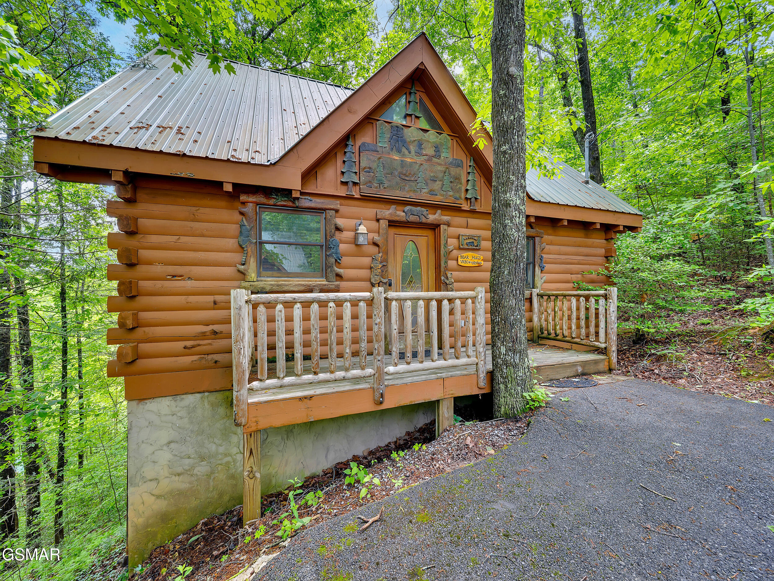 1806 Mossy Trail Trail