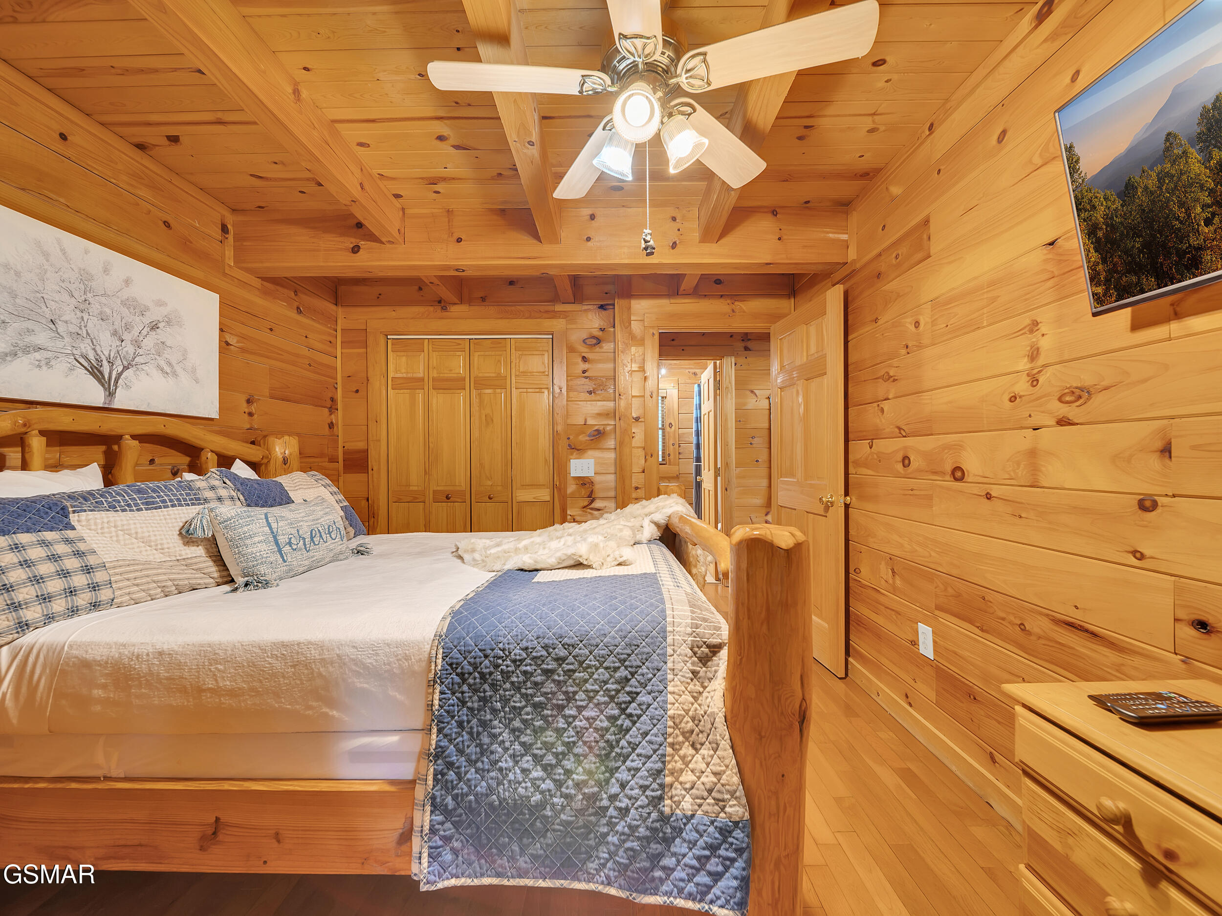 1806 Mossy Trail Trail