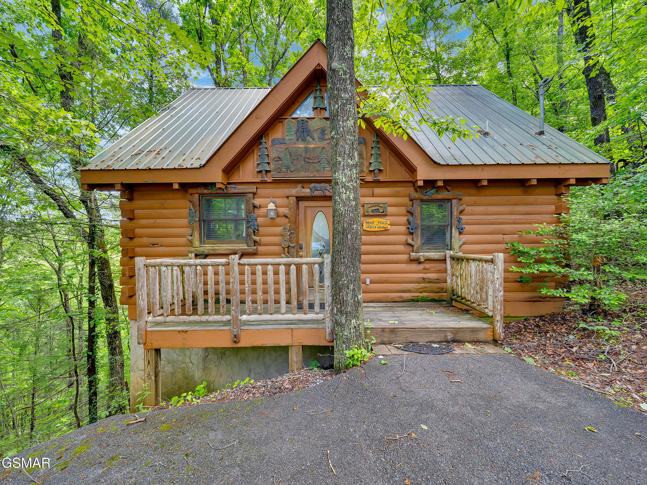 1806 Mossy Trail Trail