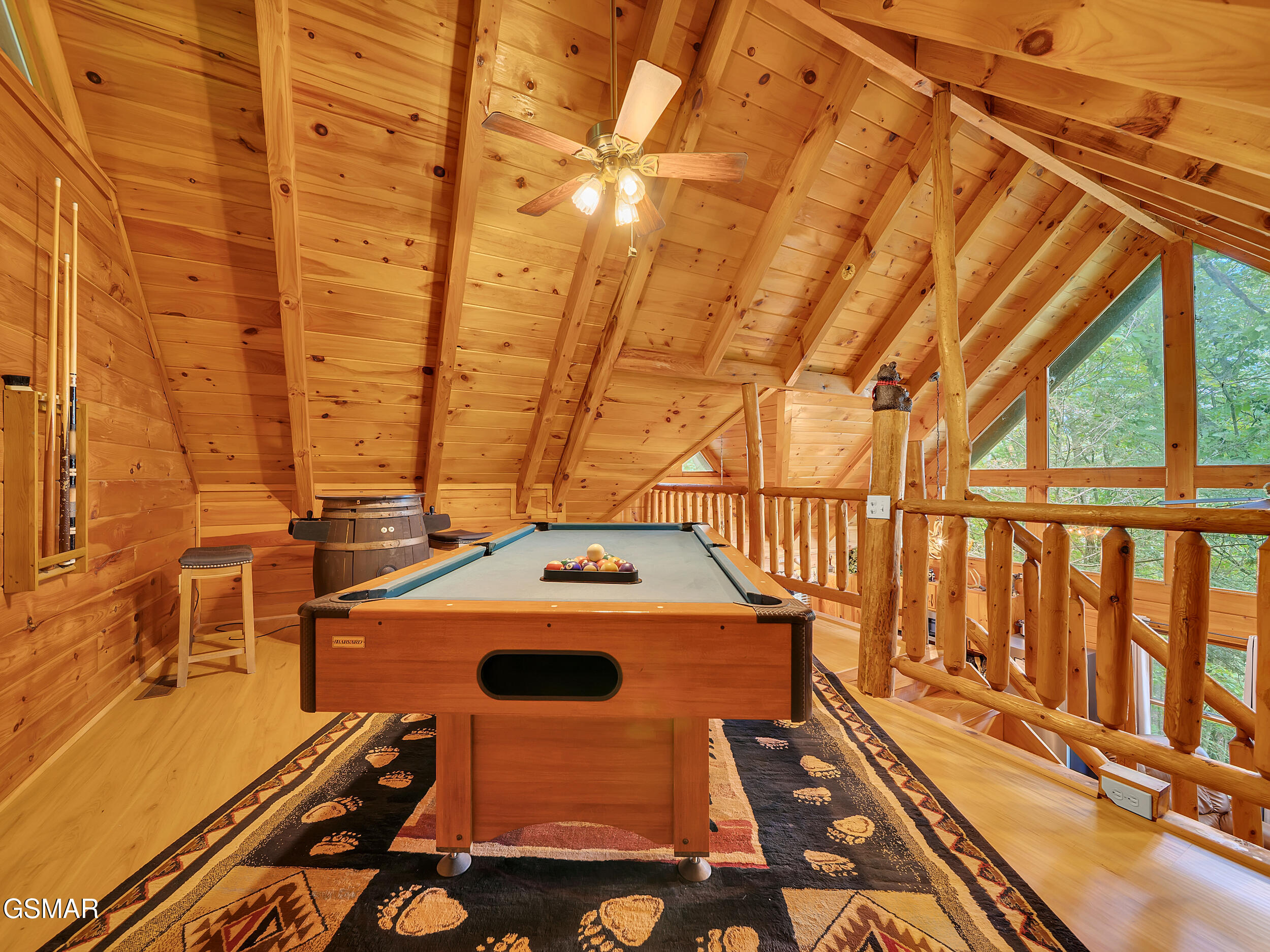 1806 Mossy Trail Trail