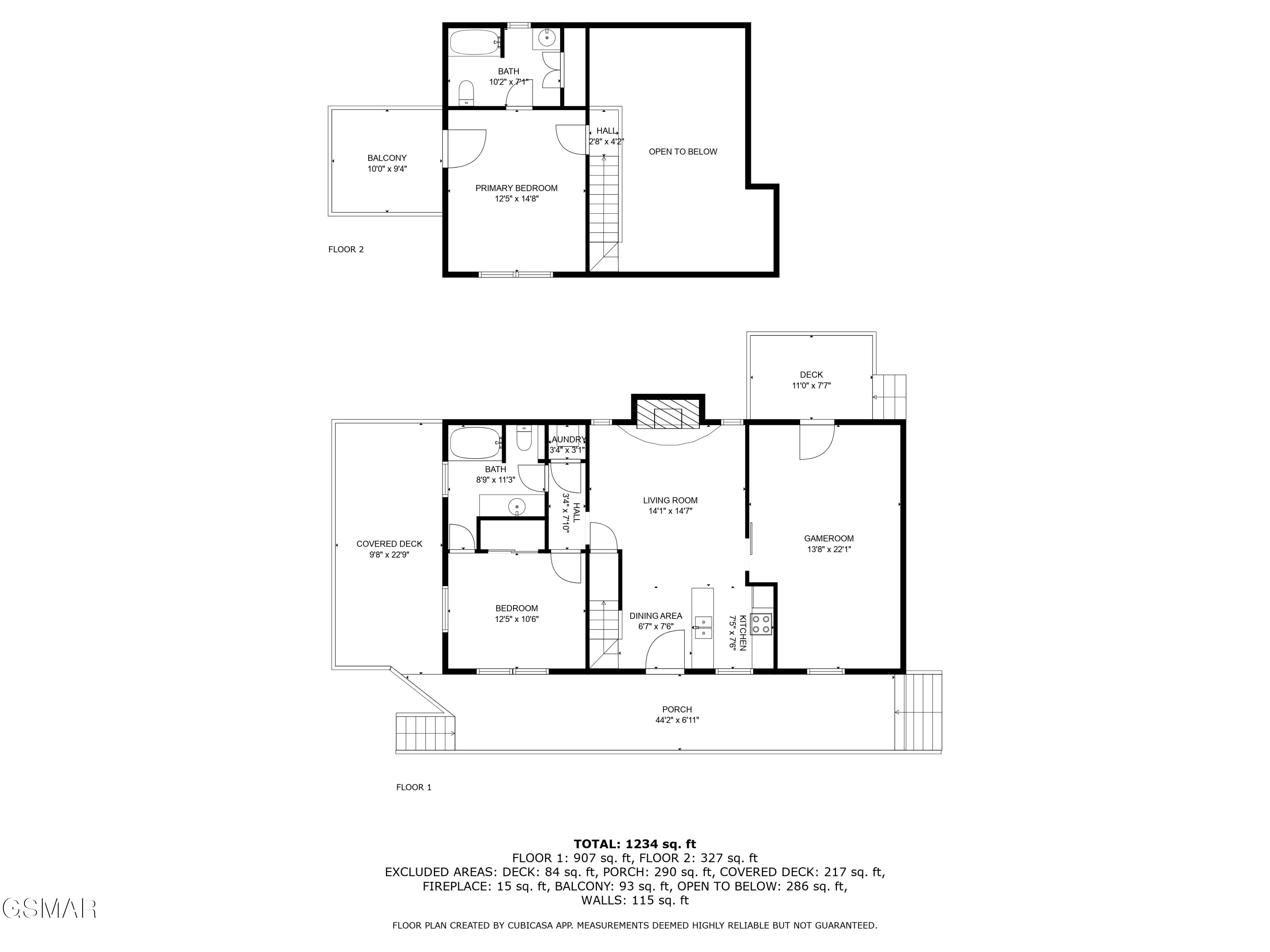 1518 Ridgecrest Drive Drive