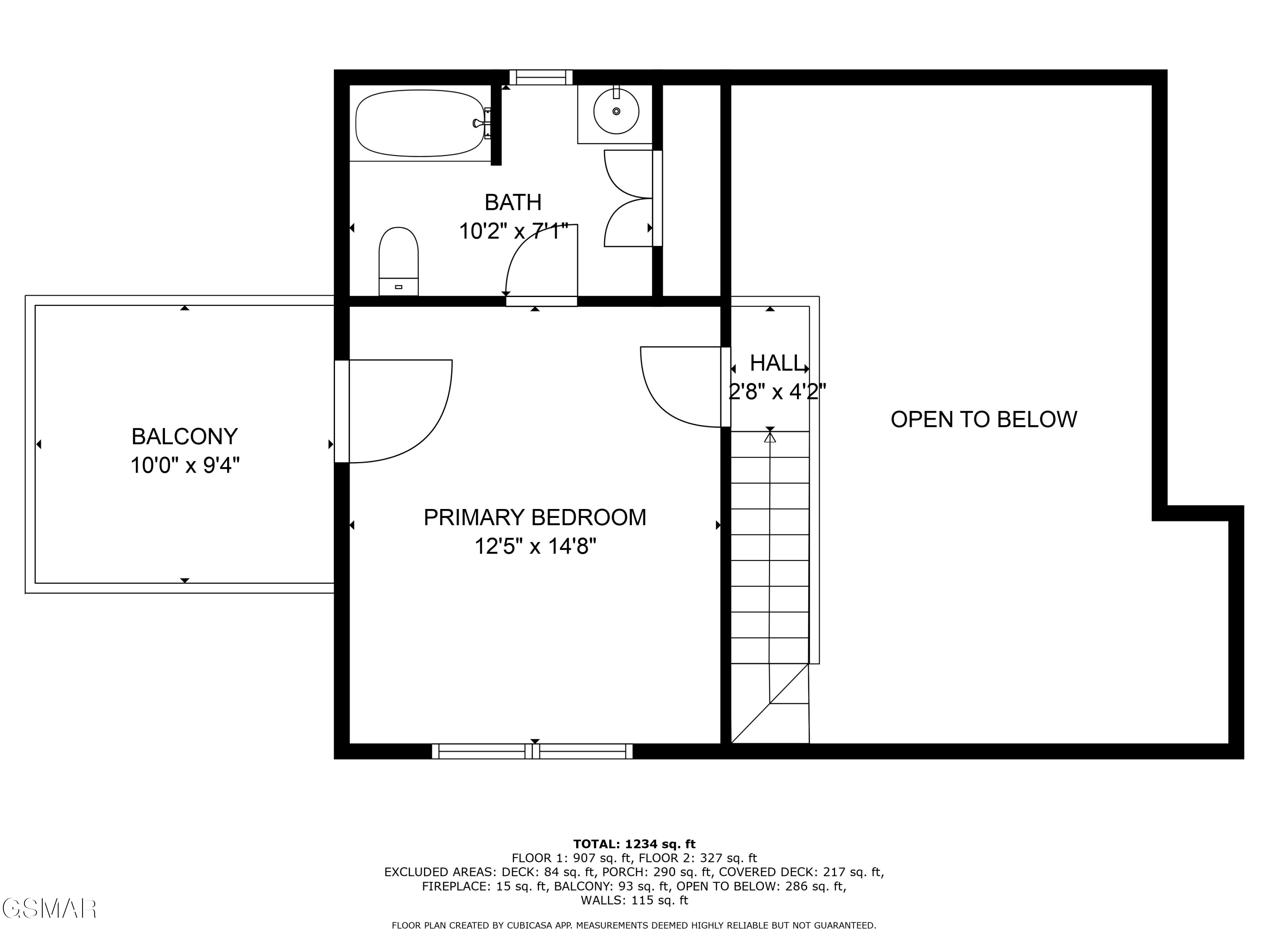 1518 Ridgecrest Drive Drive