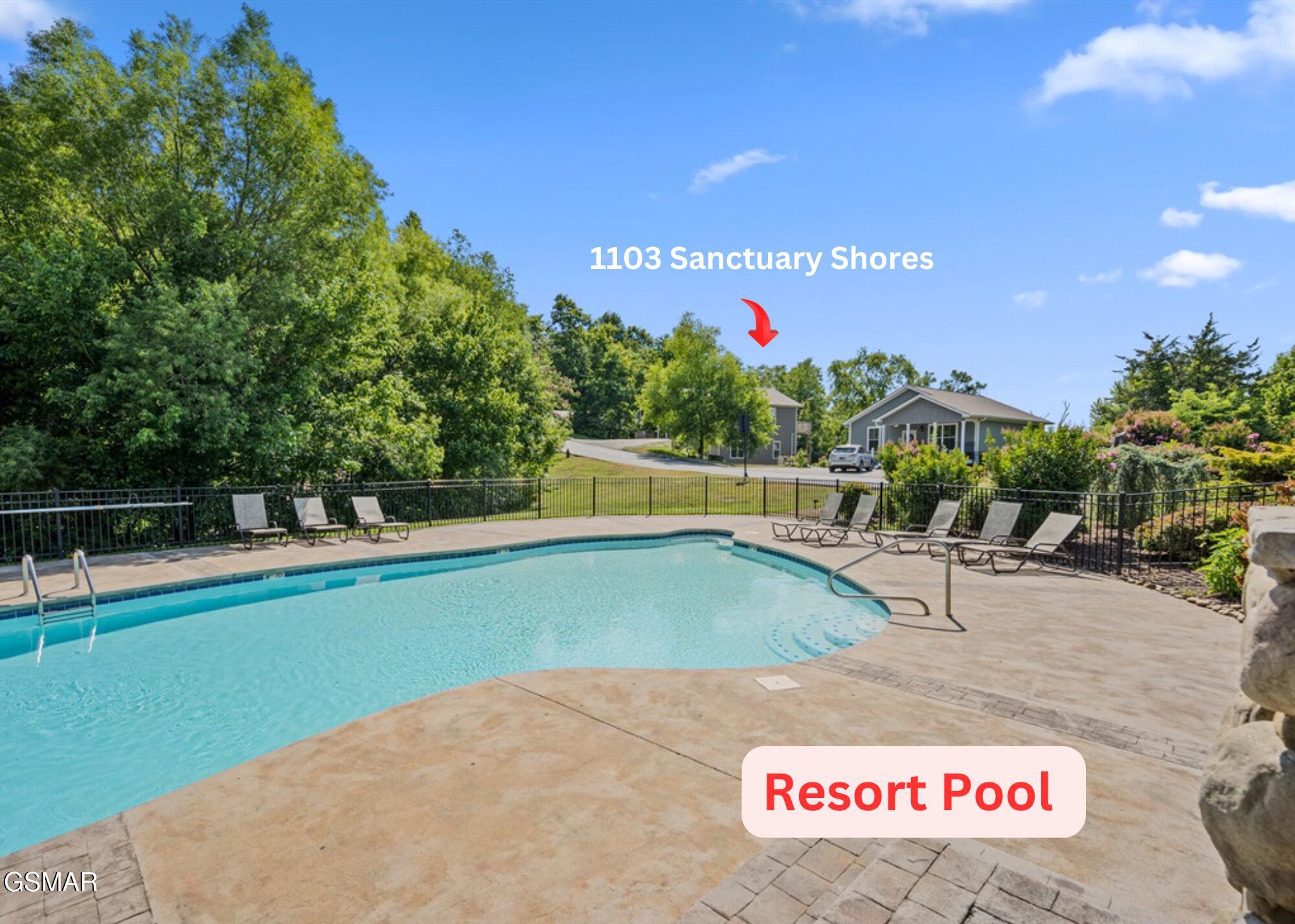 1103 Sanctuary Shores Way Way