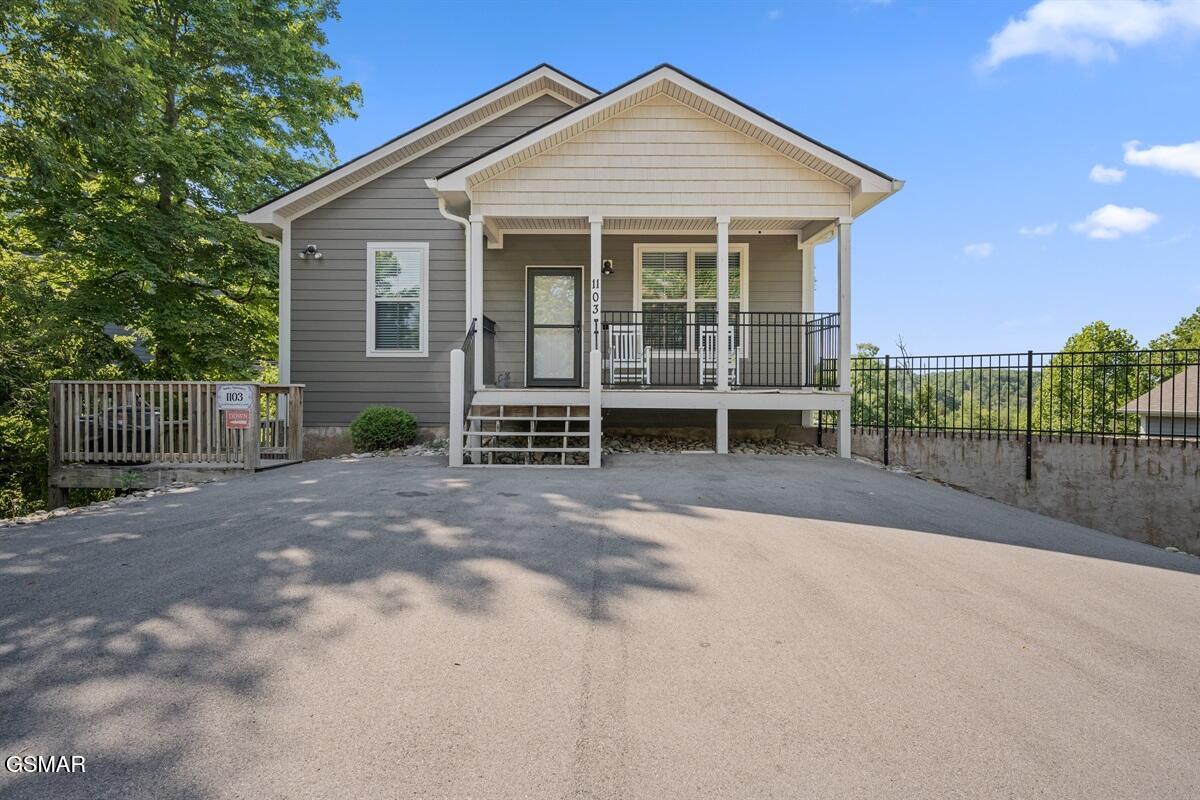 1103 Sanctuary Shores Way Way
