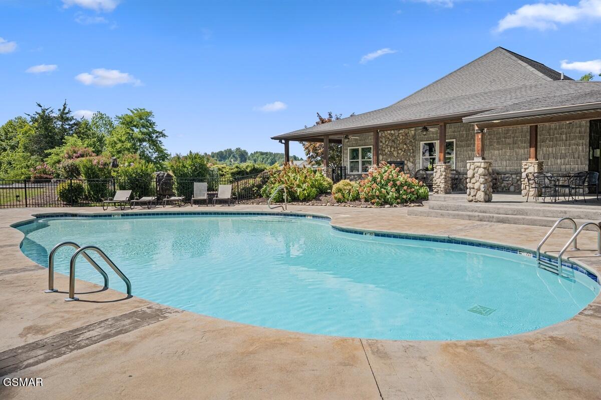 1103 Sanctuary Shores Way Way